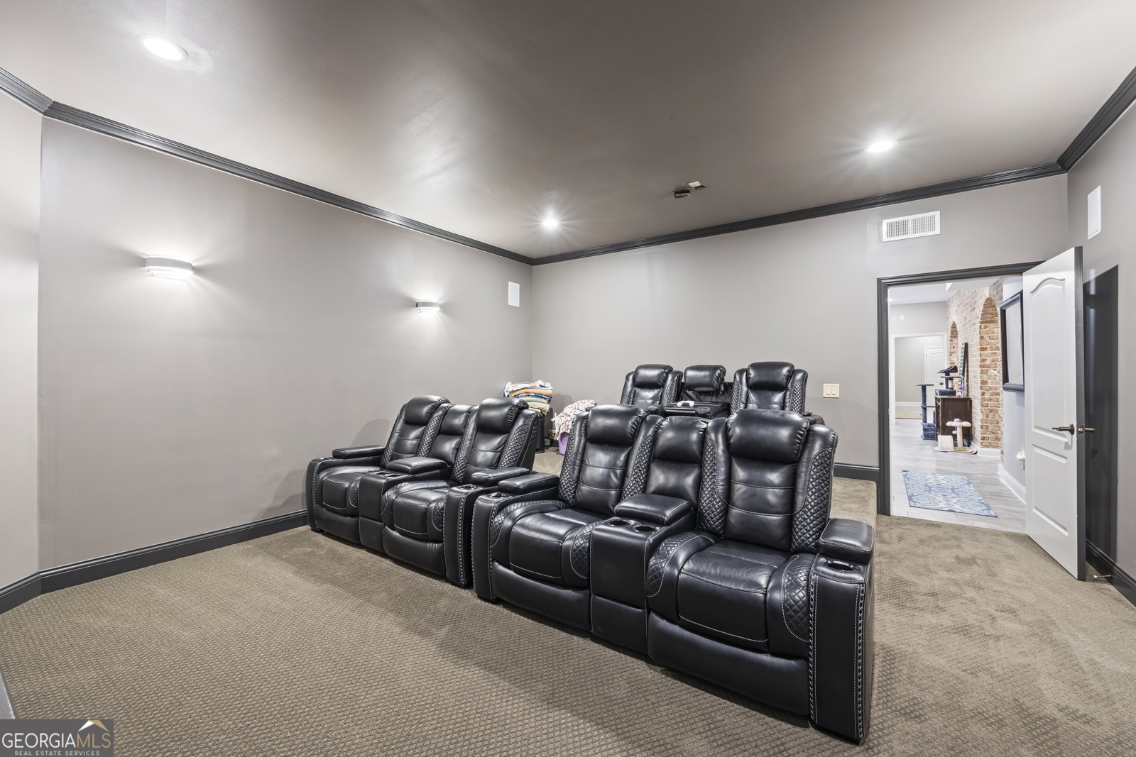 2505 Shumard Oak Drive Braselton - 75