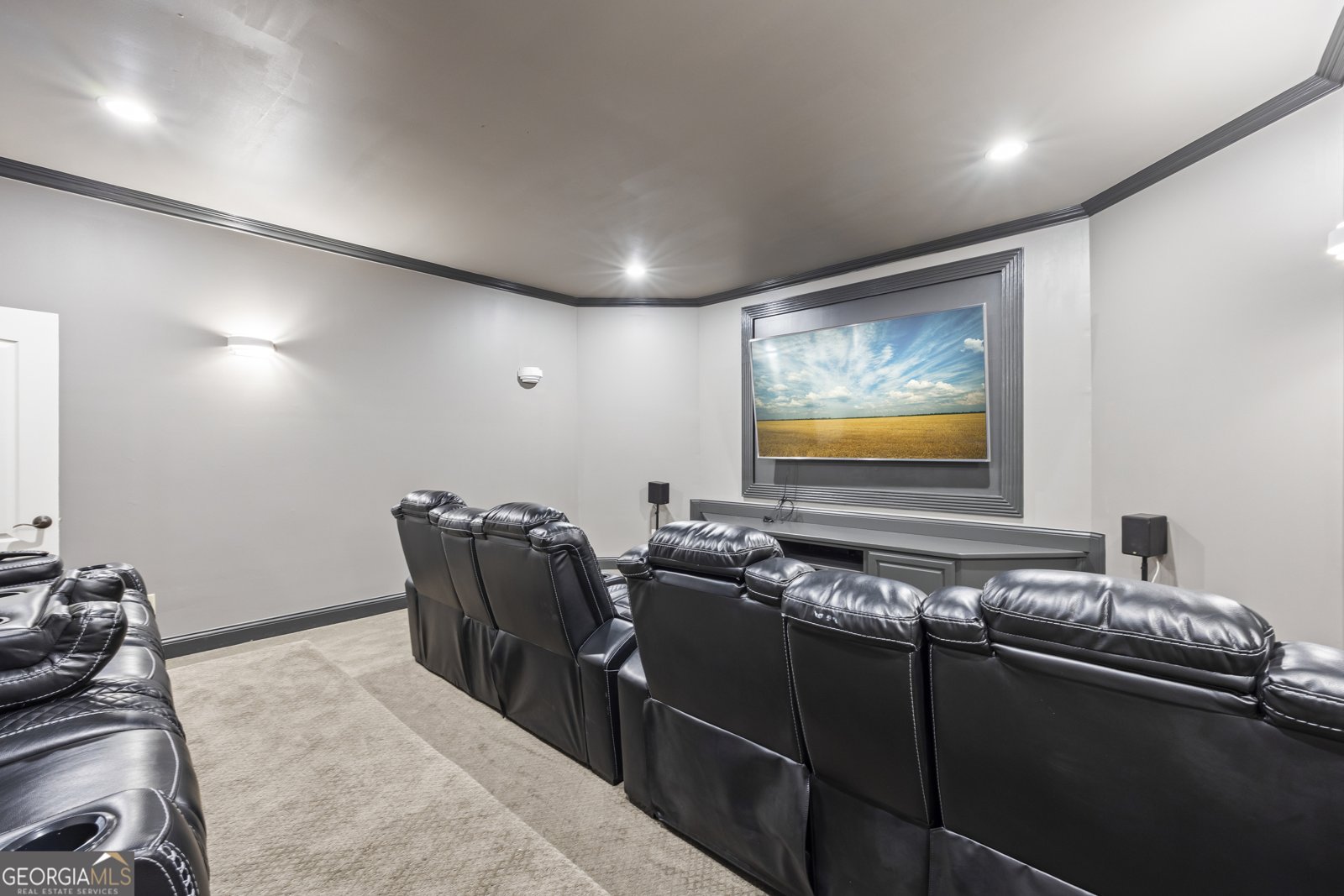 2505 Shumard Oak Drive Braselton - 77