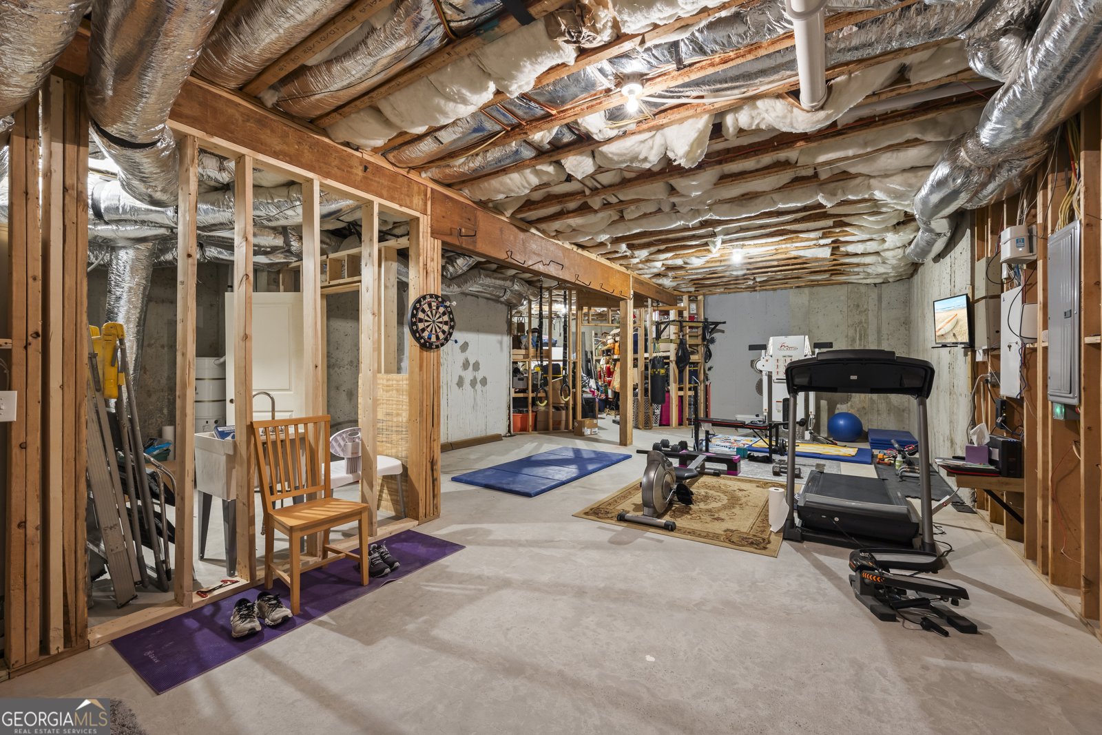 2505 Shumard Oak Drive Braselton - 79