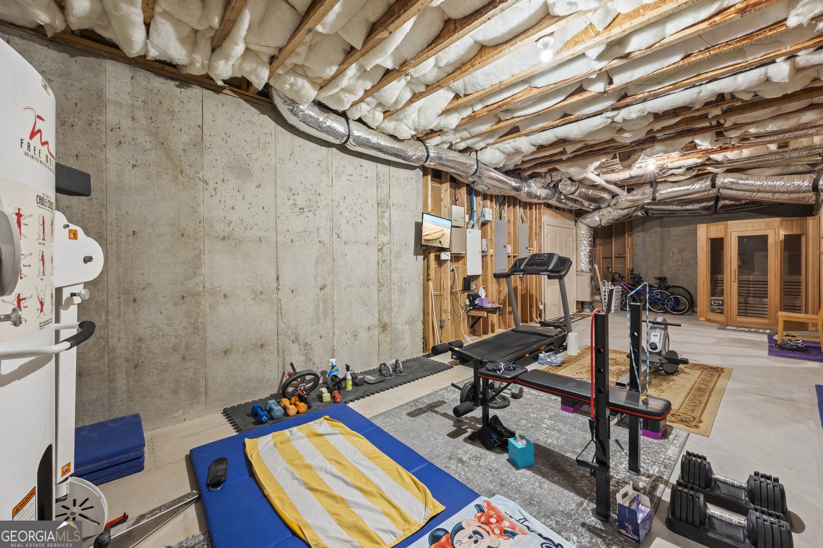 2505 Shumard Oak Drive Braselton - 81