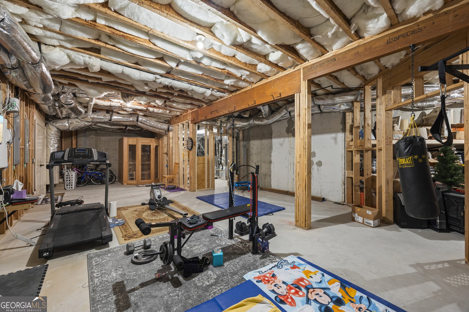 2505 Shumard Oak Drive Braselton - 82