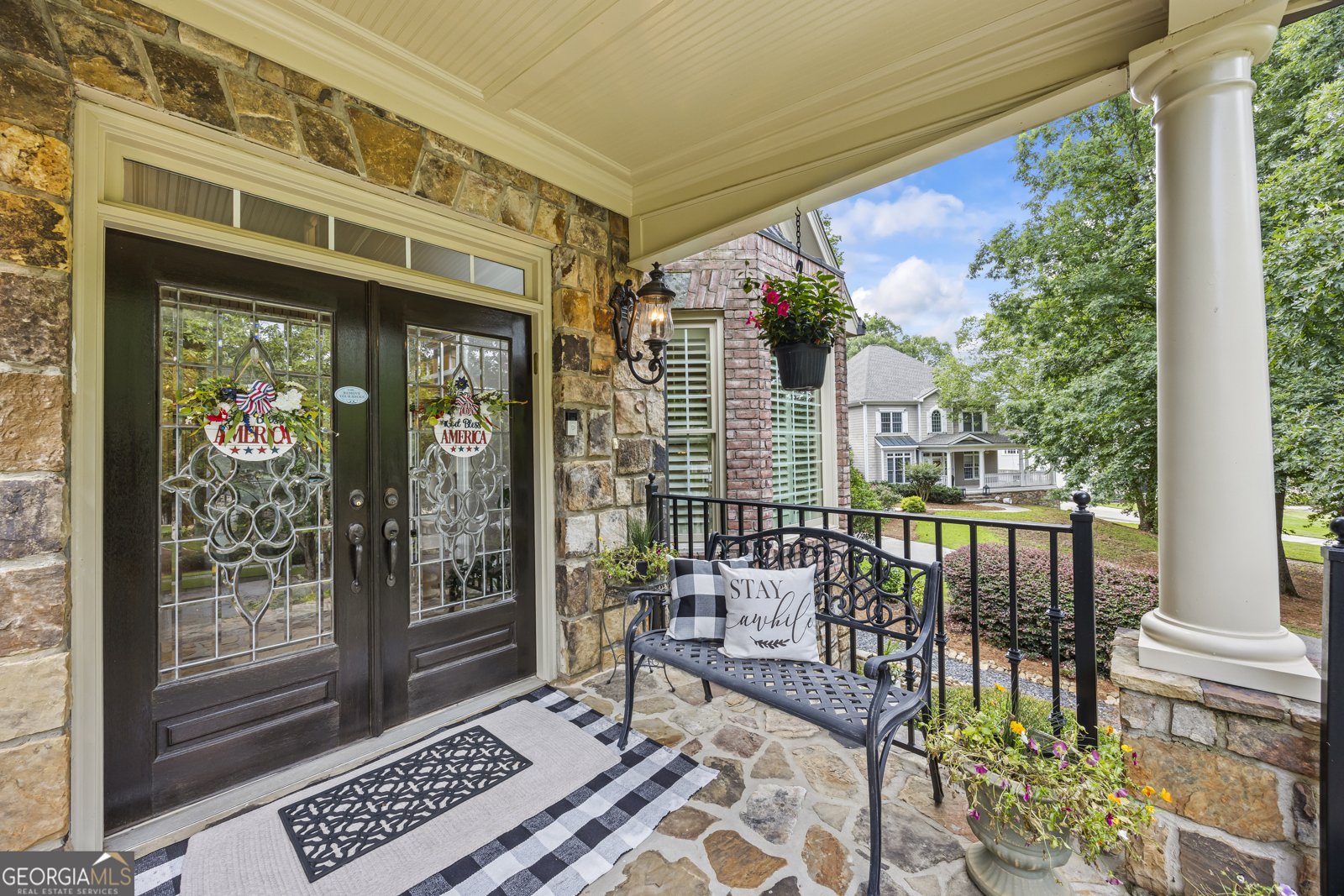 2505 Shumard Oak Drive Braselton - 87