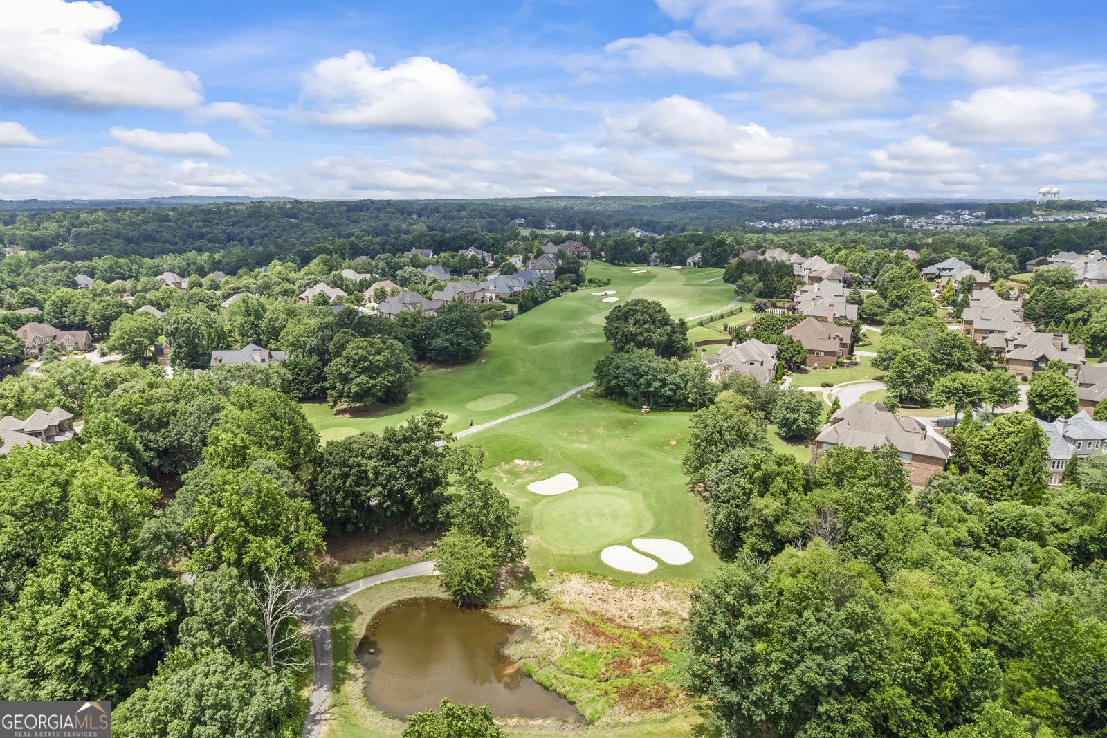 2505 Shumard Oak Drive Braselton - 88