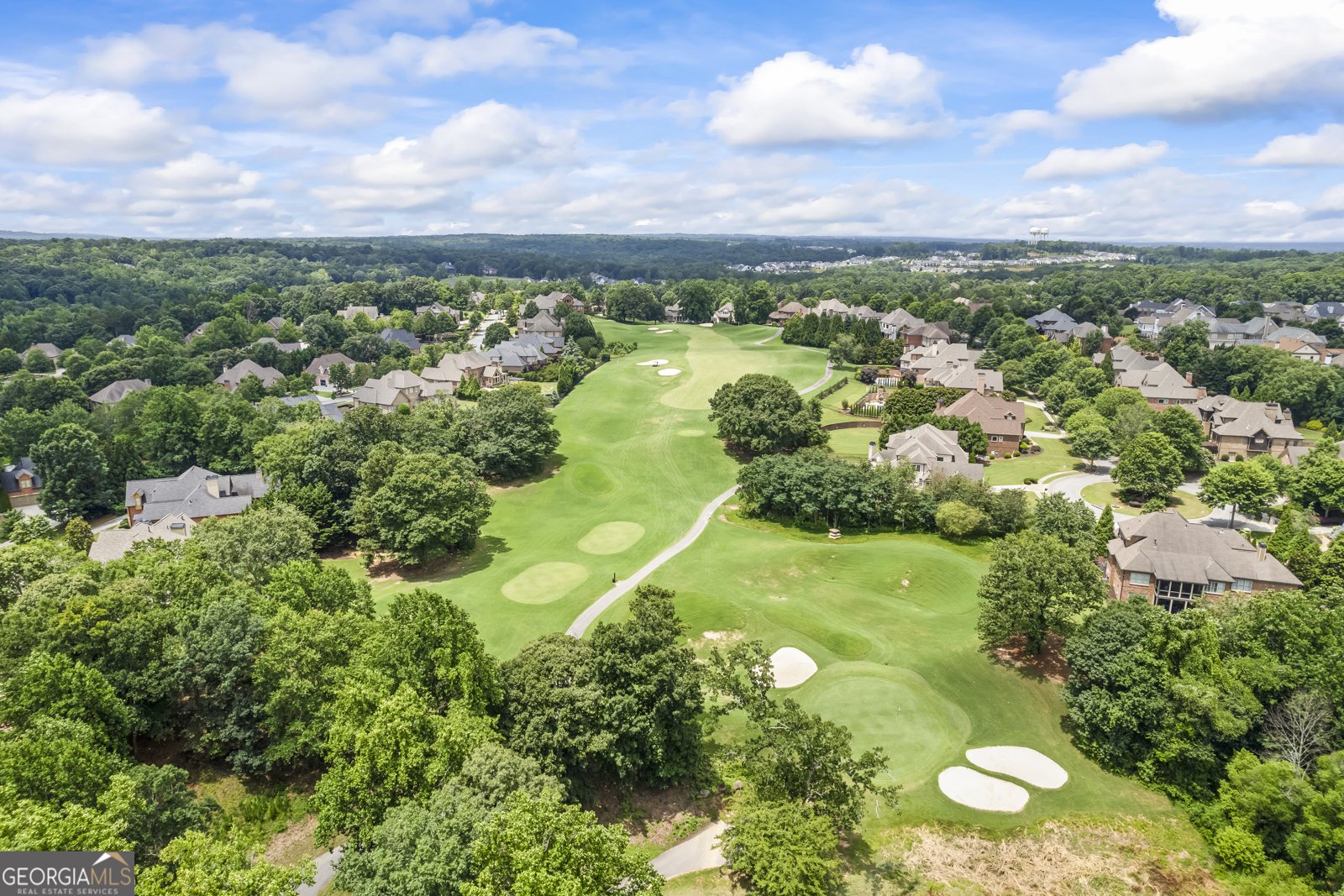 2505 Shumard Oak Drive Braselton - 89