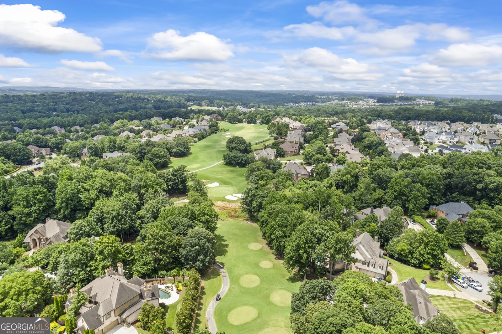 2505 Shumard Oak Drive Braselton - 90