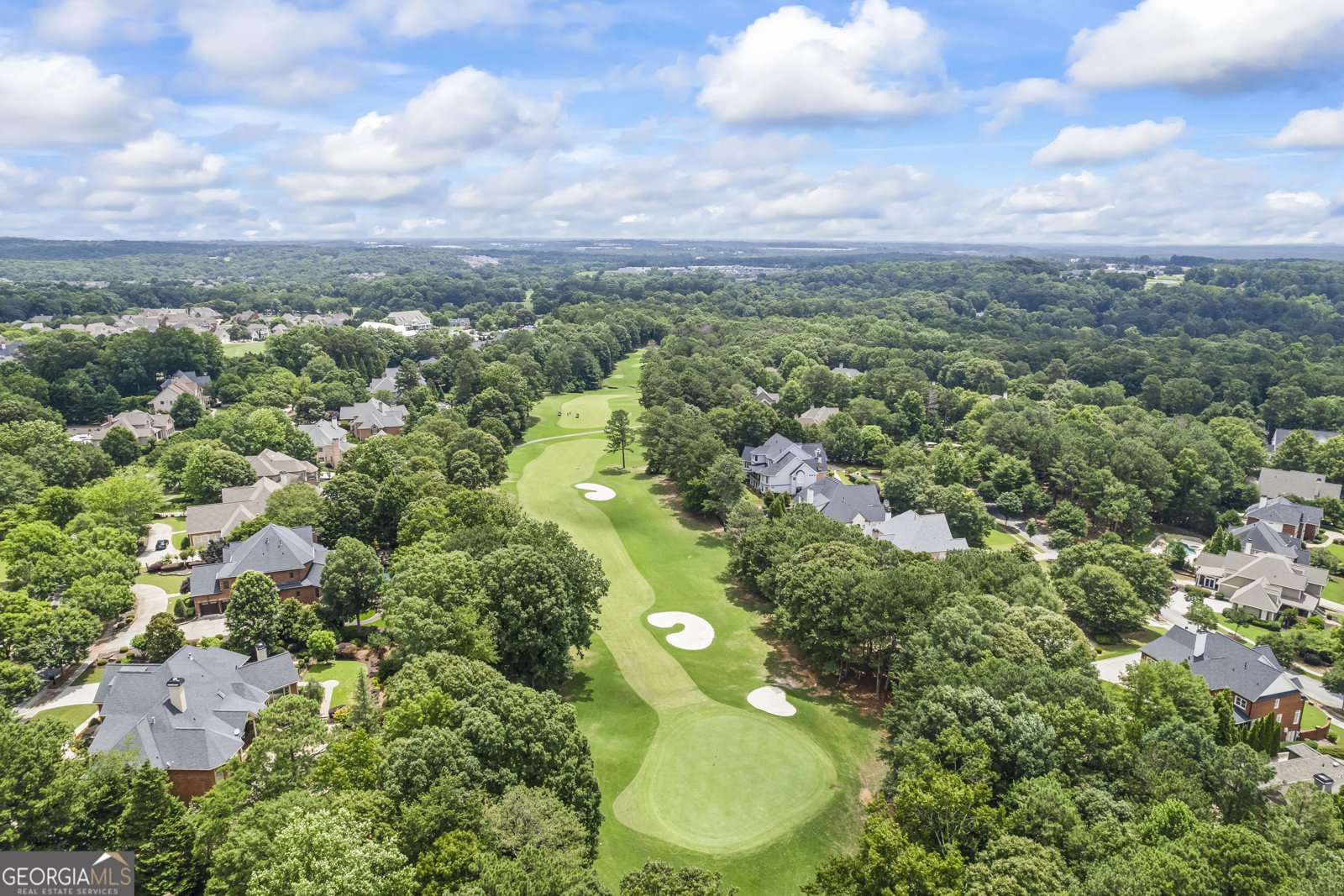 2505 Shumard Oak Drive Braselton - 91