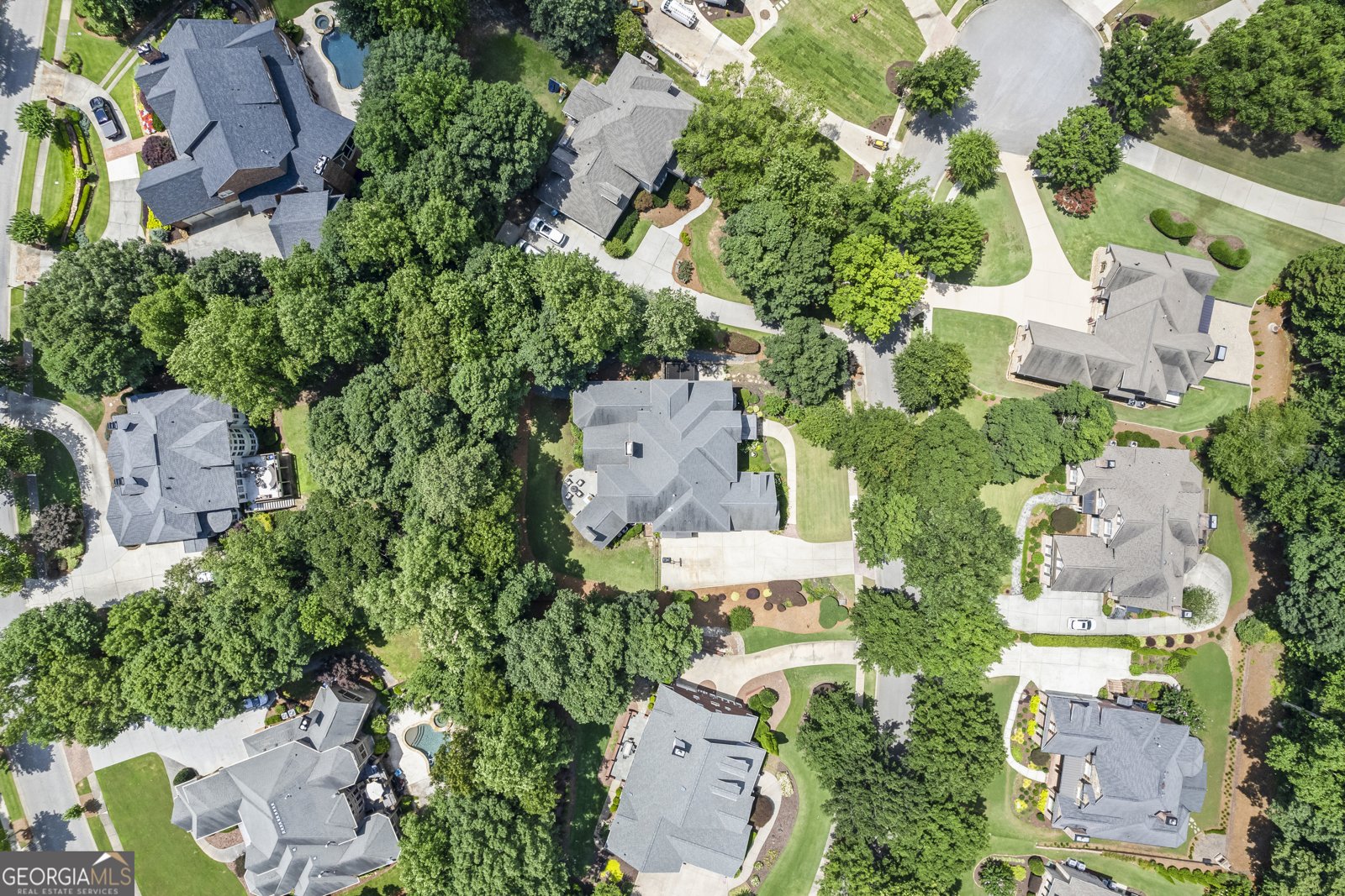 2505 Shumard Oak Drive Braselton - 92