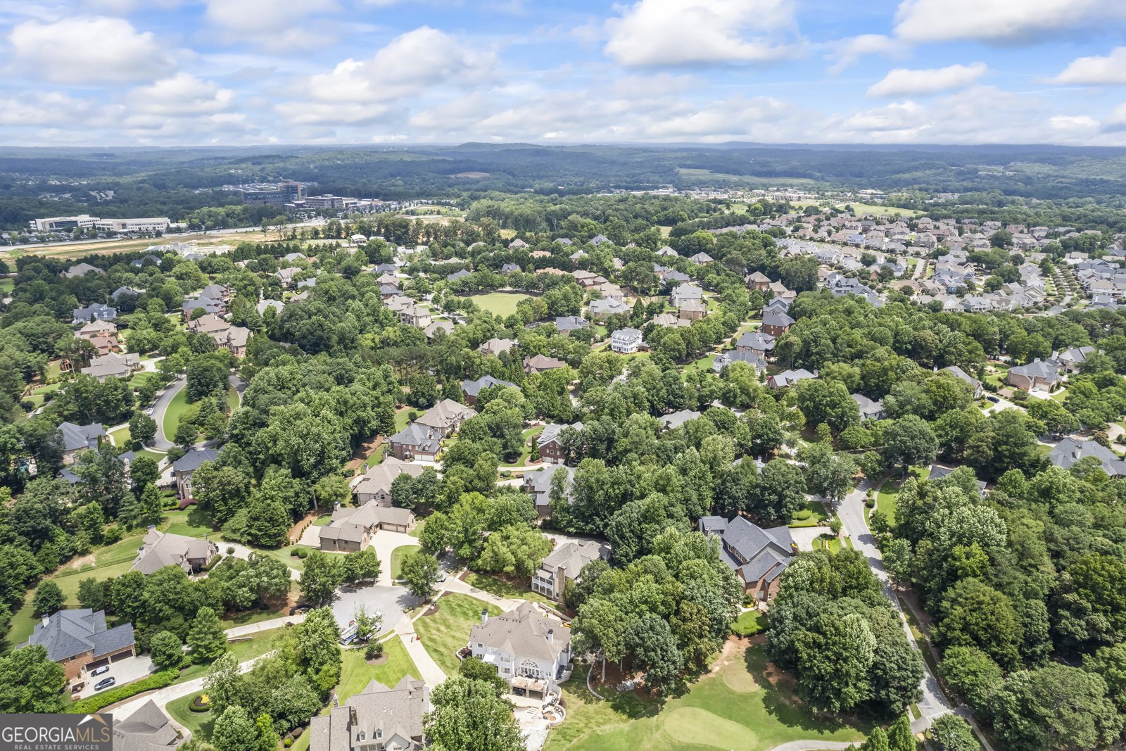 2505 Shumard Oak Drive Braselton - 94