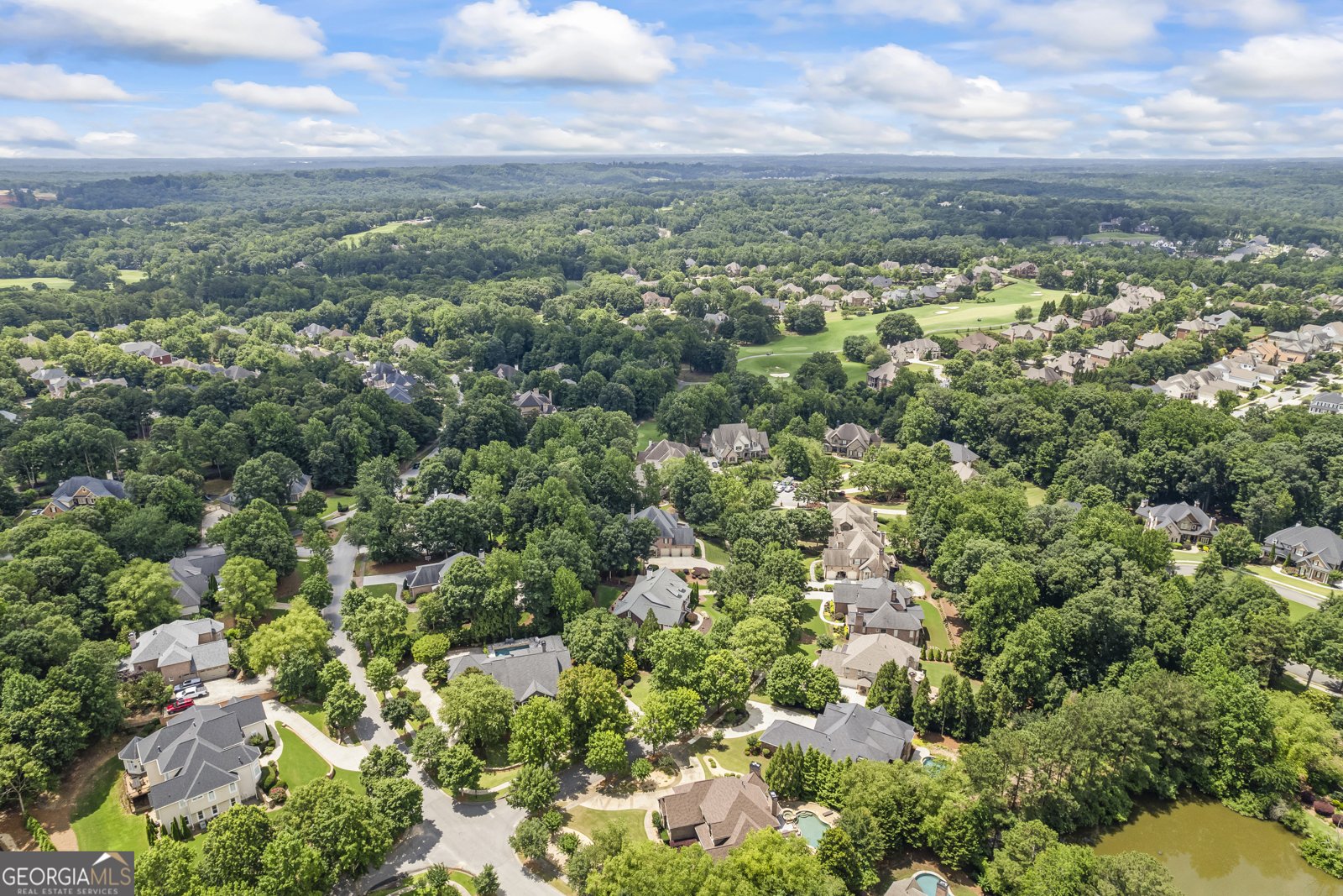 2505 Shumard Oak Drive Braselton - 96