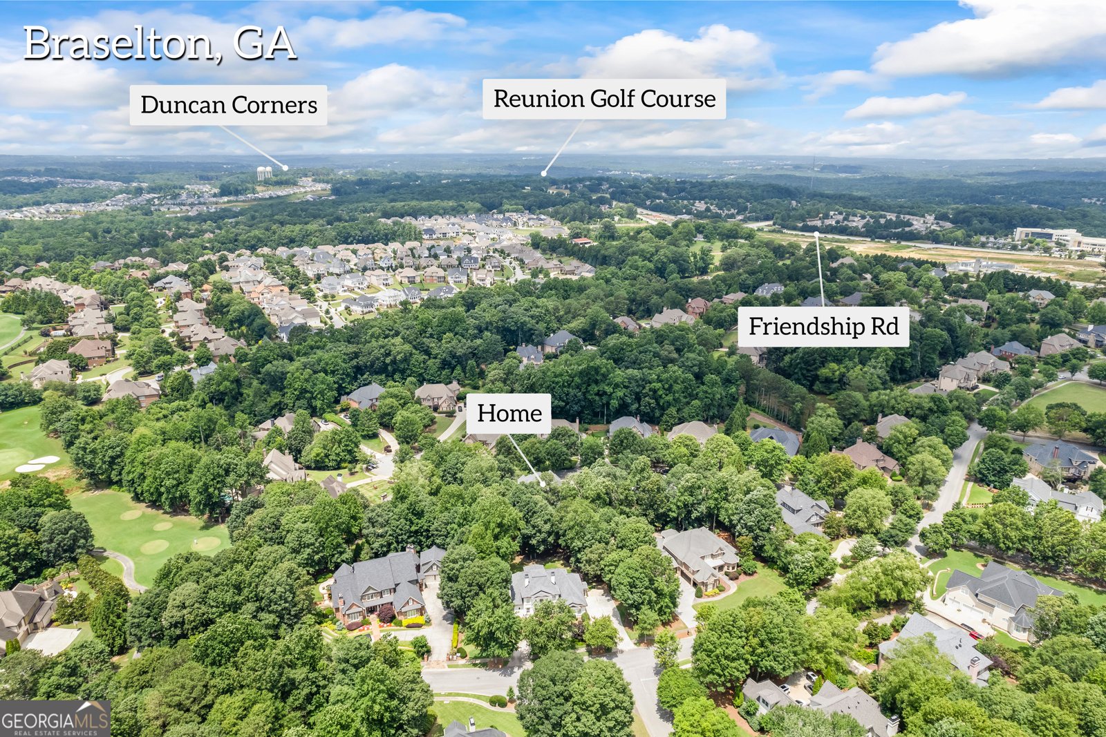 2505 Shumard Oak Drive Braselton - 98