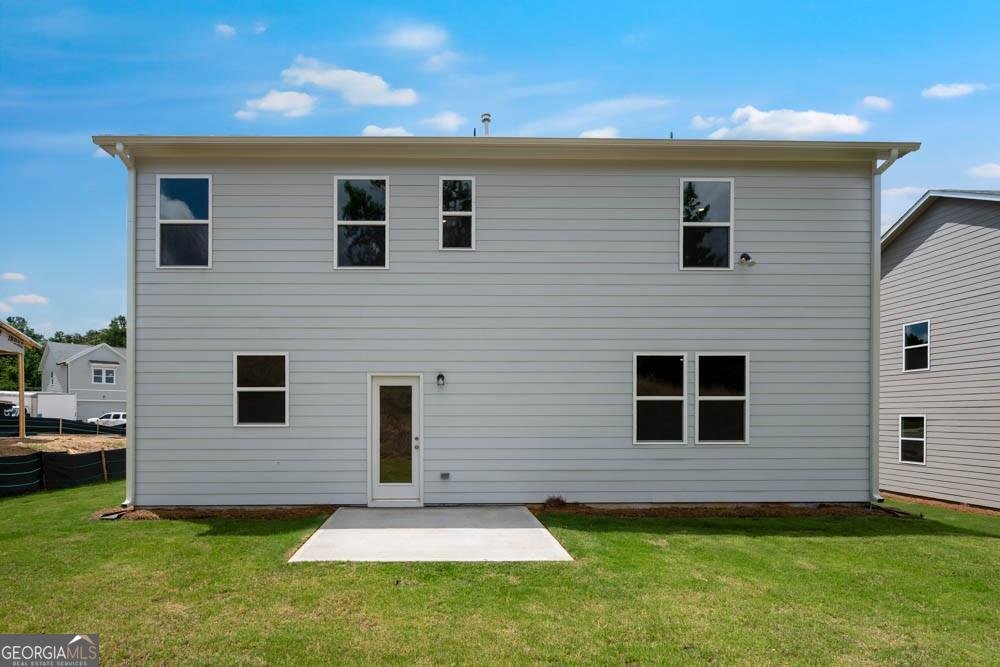 229 Groveton Court Euharlee - 26