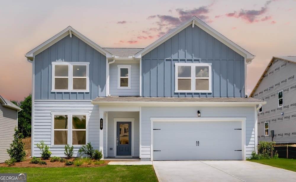 229 Groveton Court Euharlee - 27