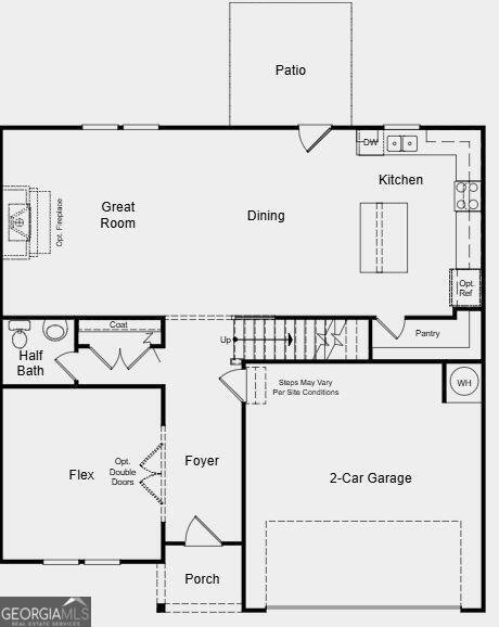 229 Groveton Court Euharlee - 28