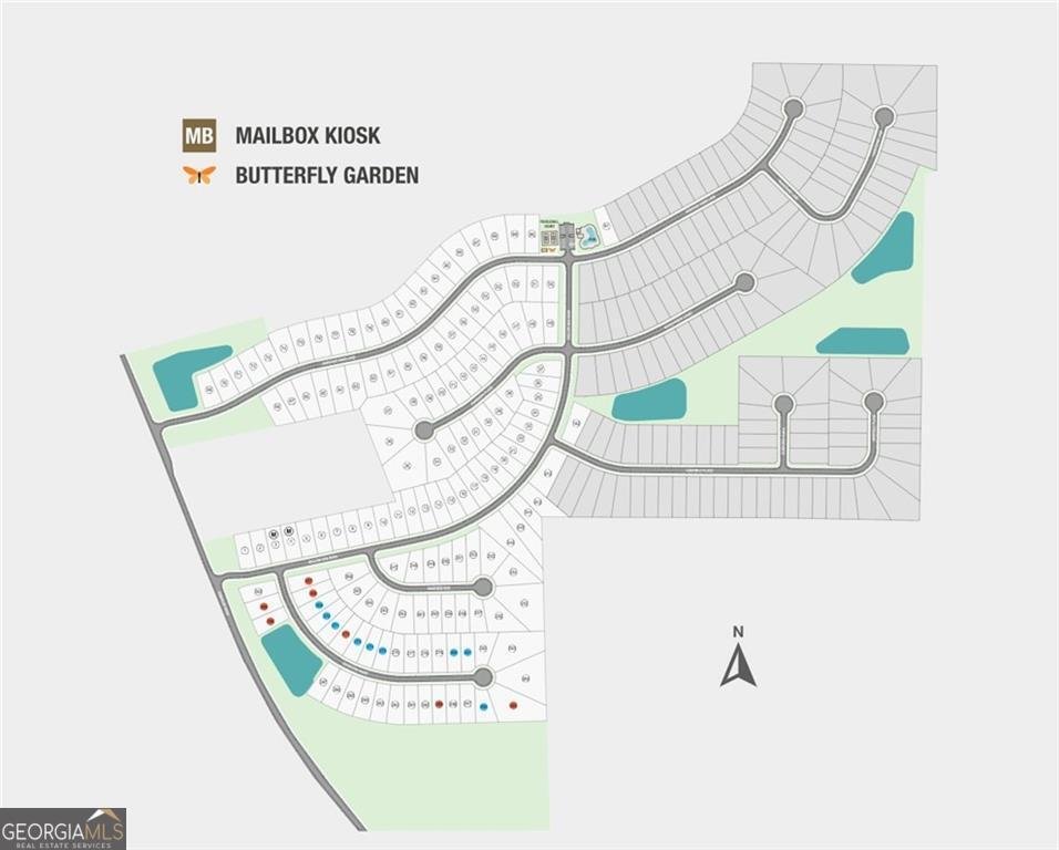 229 Groveton Court Euharlee - 30