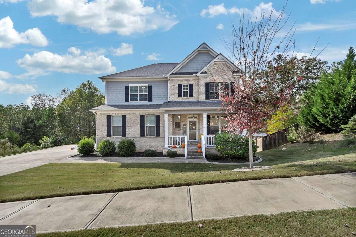 751 Midway Crossing Canton - 1