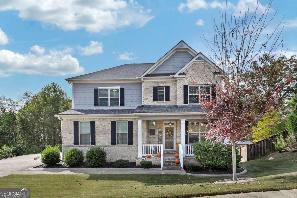 751 Midway Crossing Canton - 2