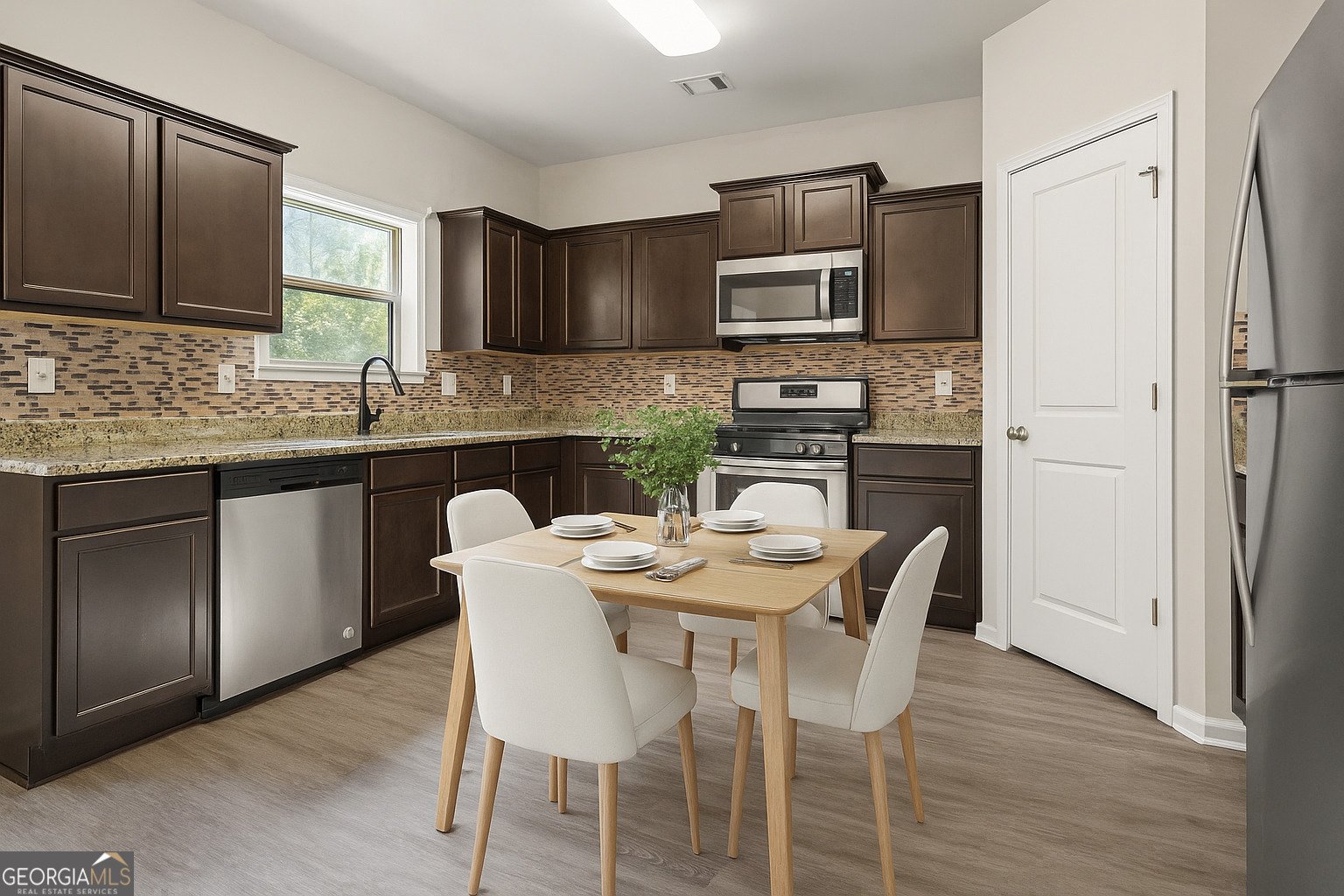 2351 Clapton Court Jonesboro - 12