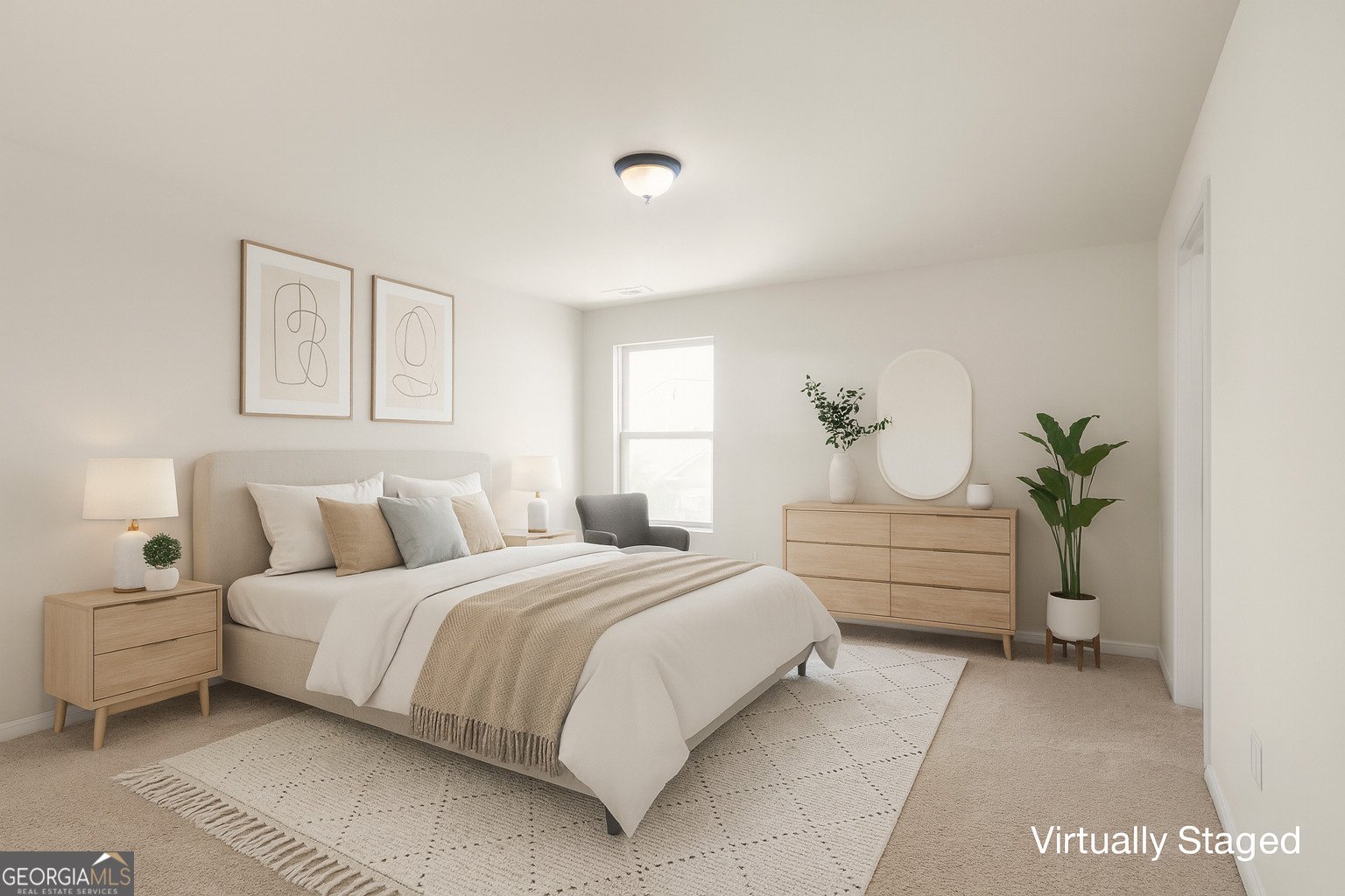 2351 Clapton Court Jonesboro - 22