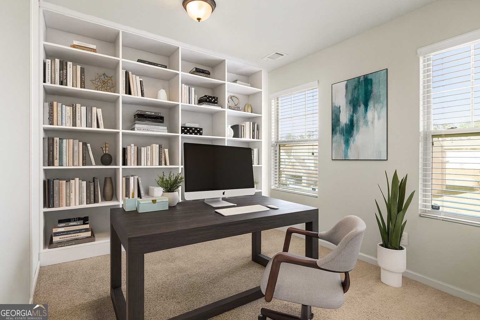 2351 Clapton Court Jonesboro - 27