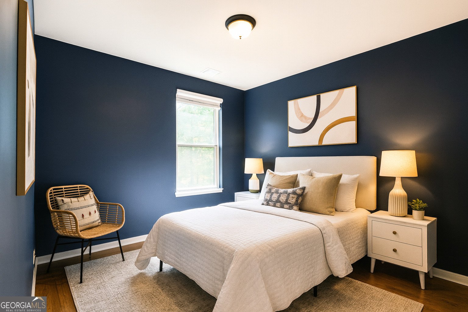 2351 Clapton Court Jonesboro - 30