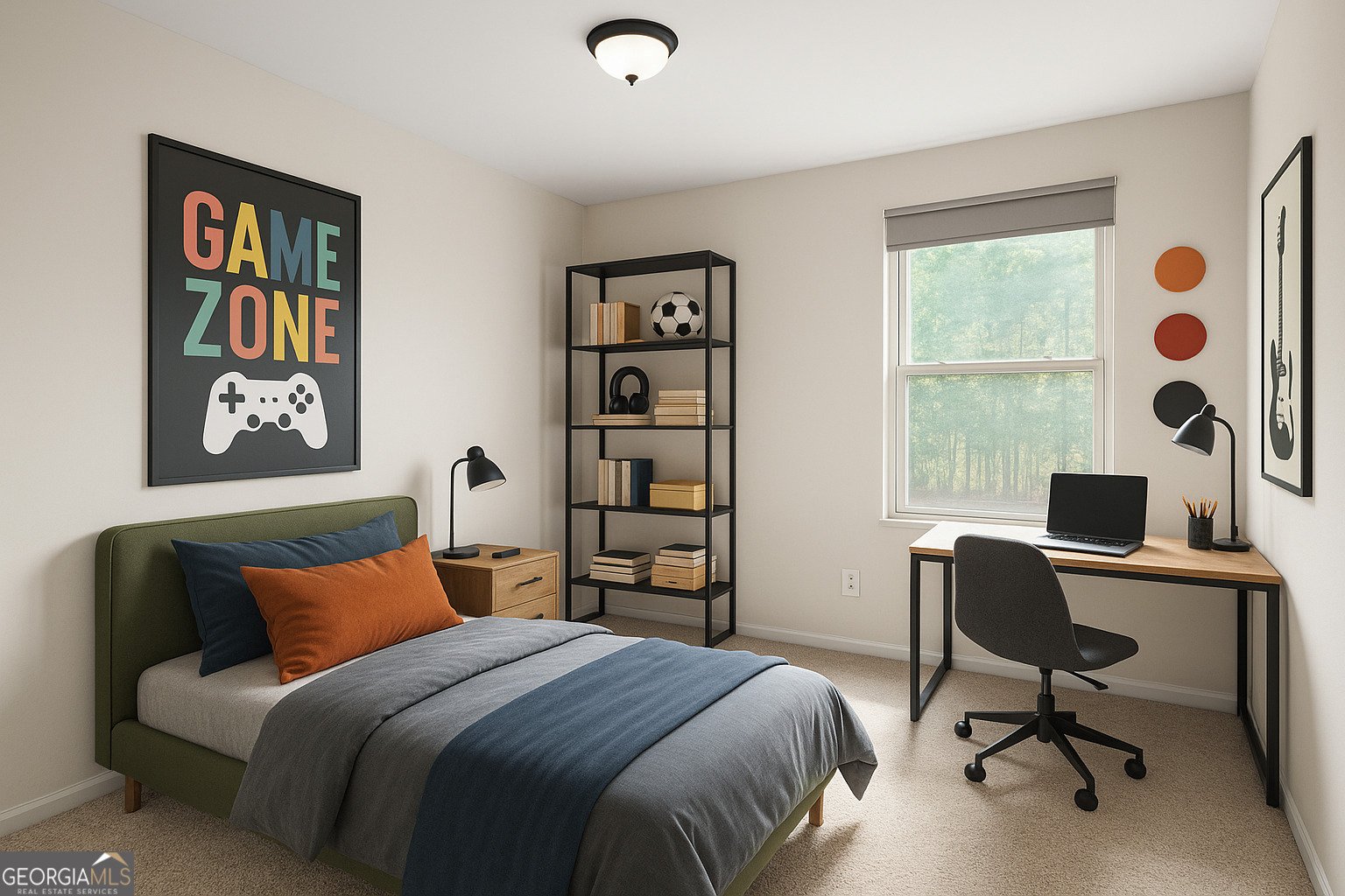 2351 Clapton Court Jonesboro - 33