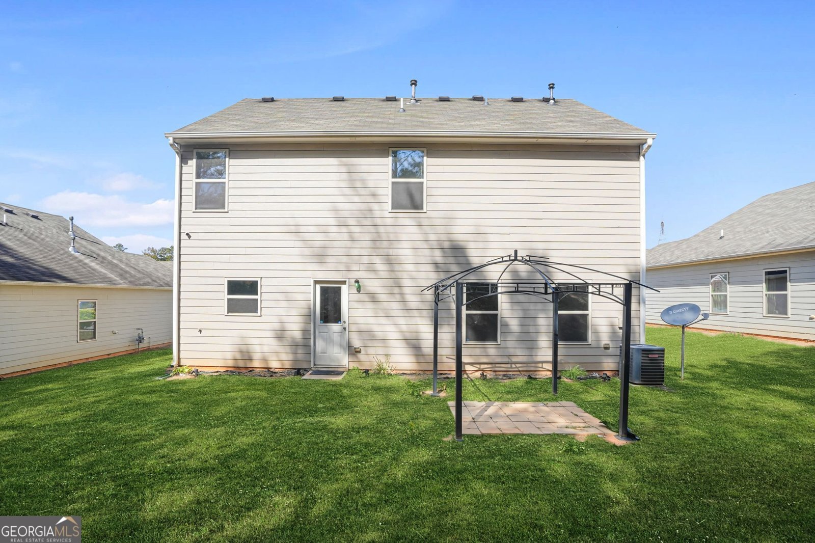 2351 Clapton Court Jonesboro - 36