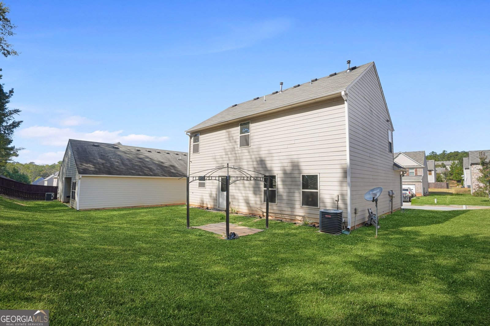 2351 Clapton Court Jonesboro - 37