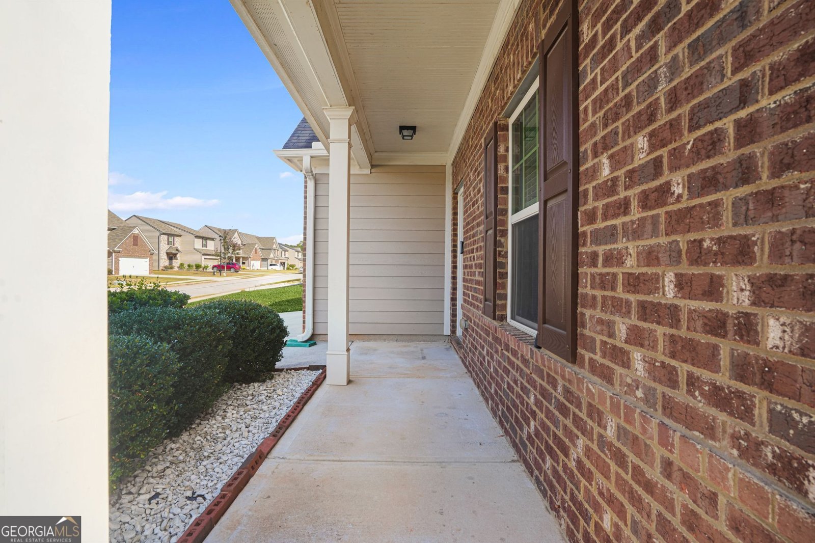 2351 Clapton Court Jonesboro - 4