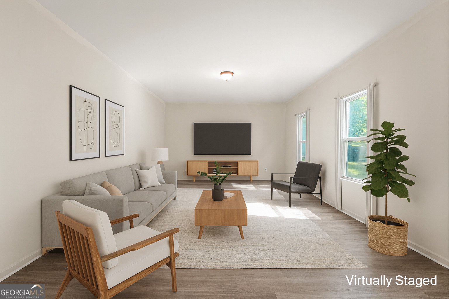 2351 Clapton Court Jonesboro - 9