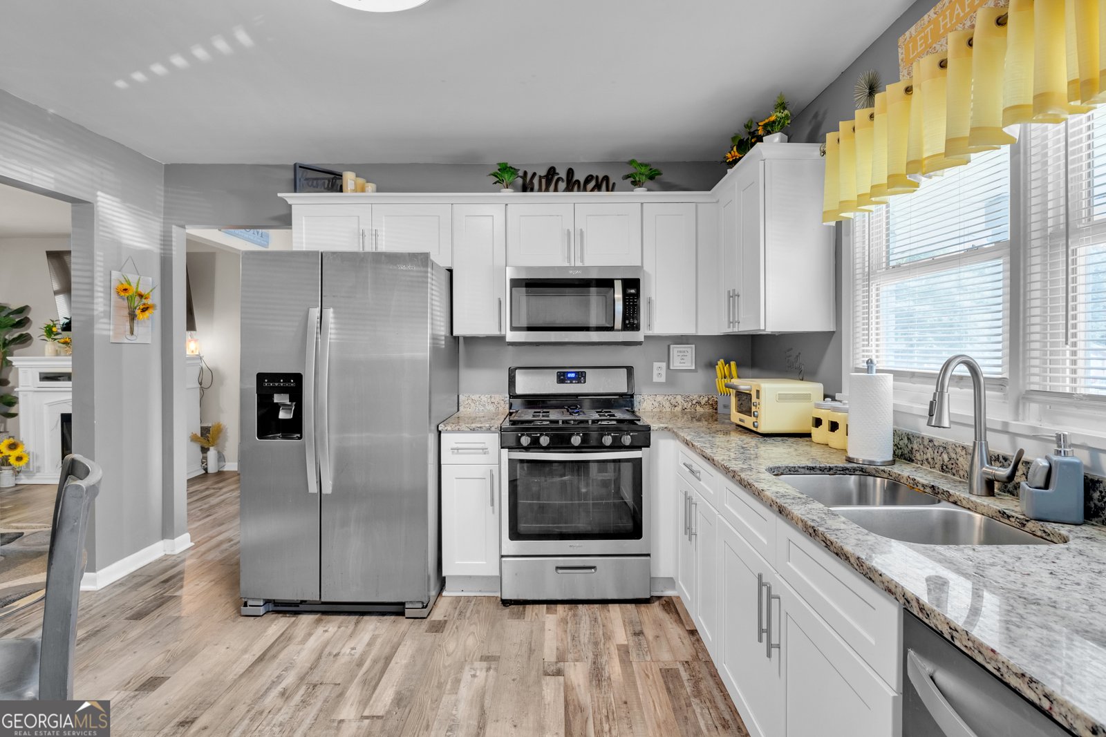 6575 Hidden Brook Trail South Fulton - 10