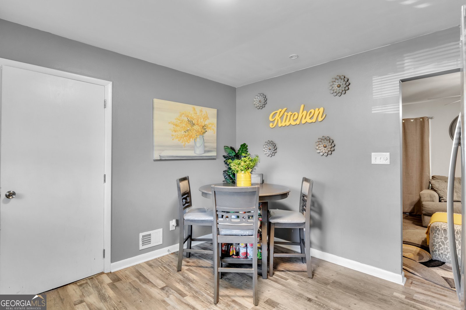 6575 Hidden Brook Trail South Fulton - 11