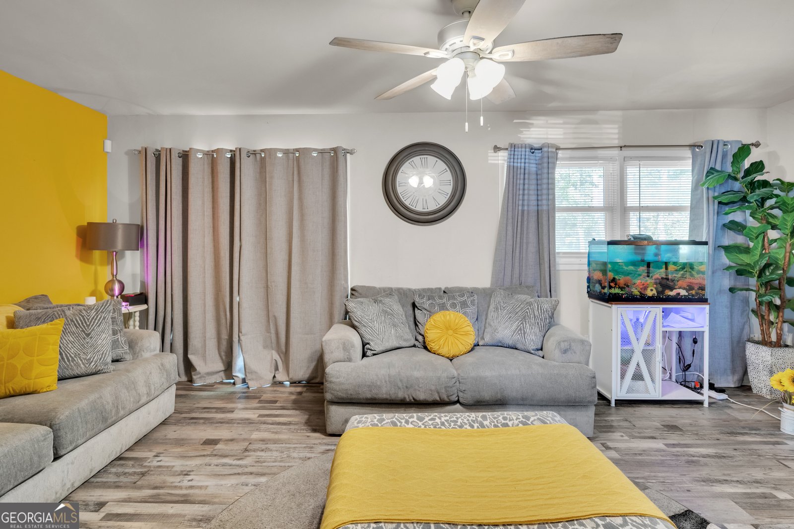 6575 Hidden Brook Trail South Fulton - 12