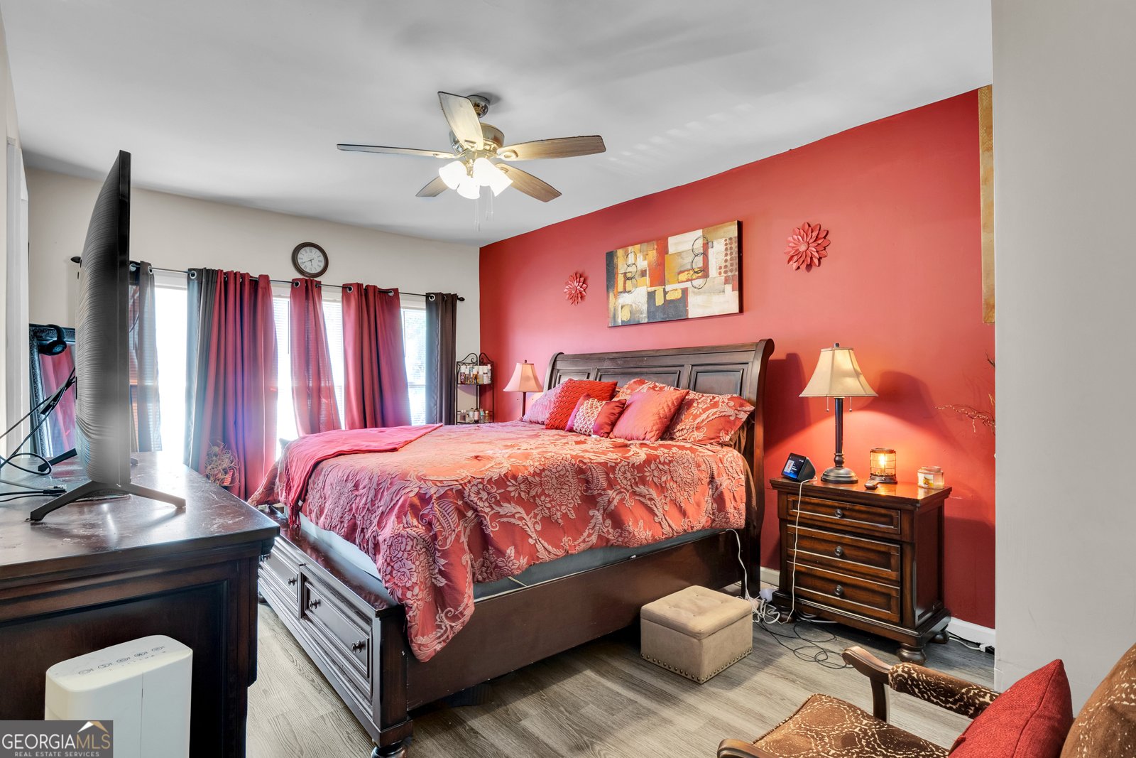 6575 Hidden Brook Trail South Fulton - 14