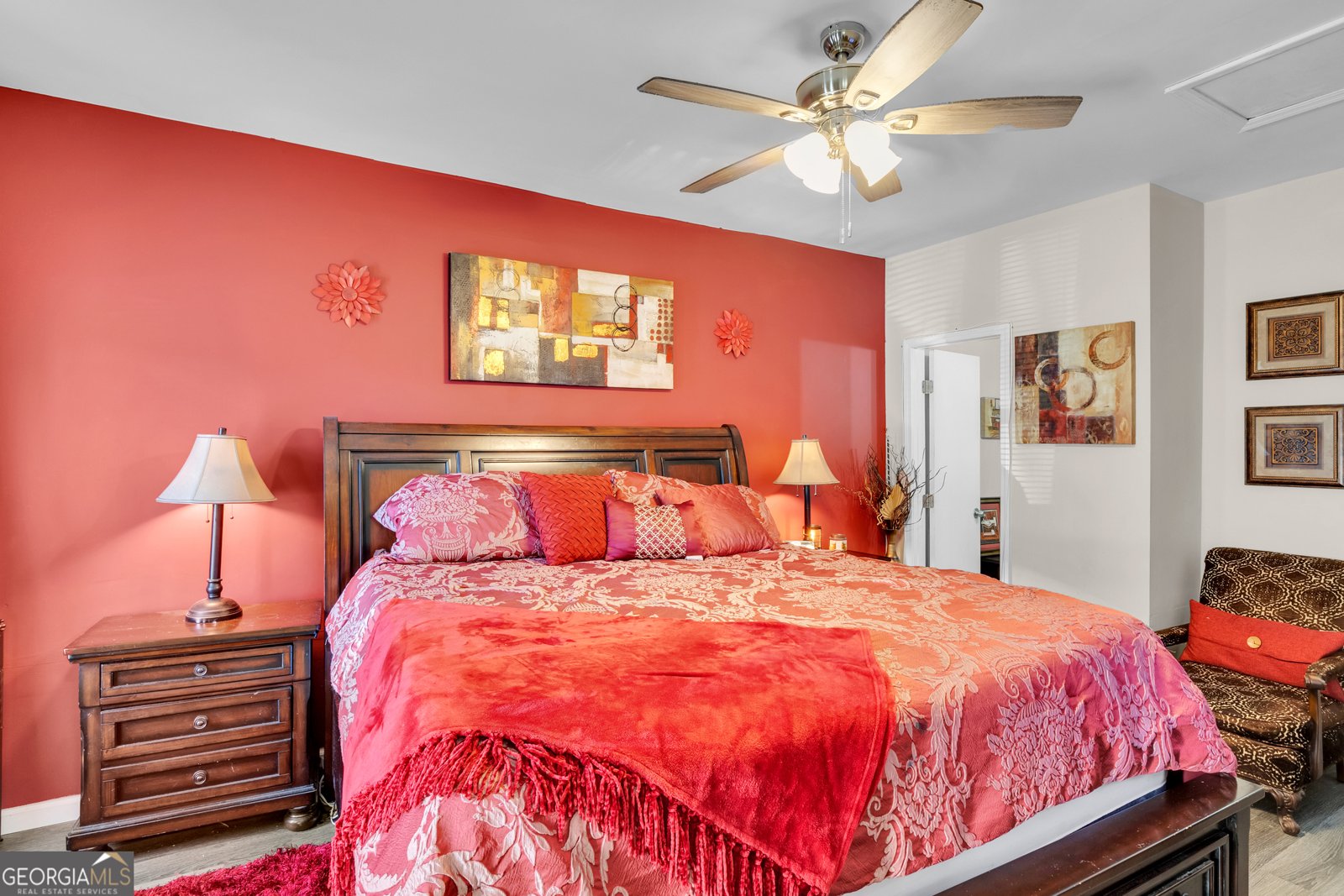 6575 Hidden Brook Trail South Fulton - 16