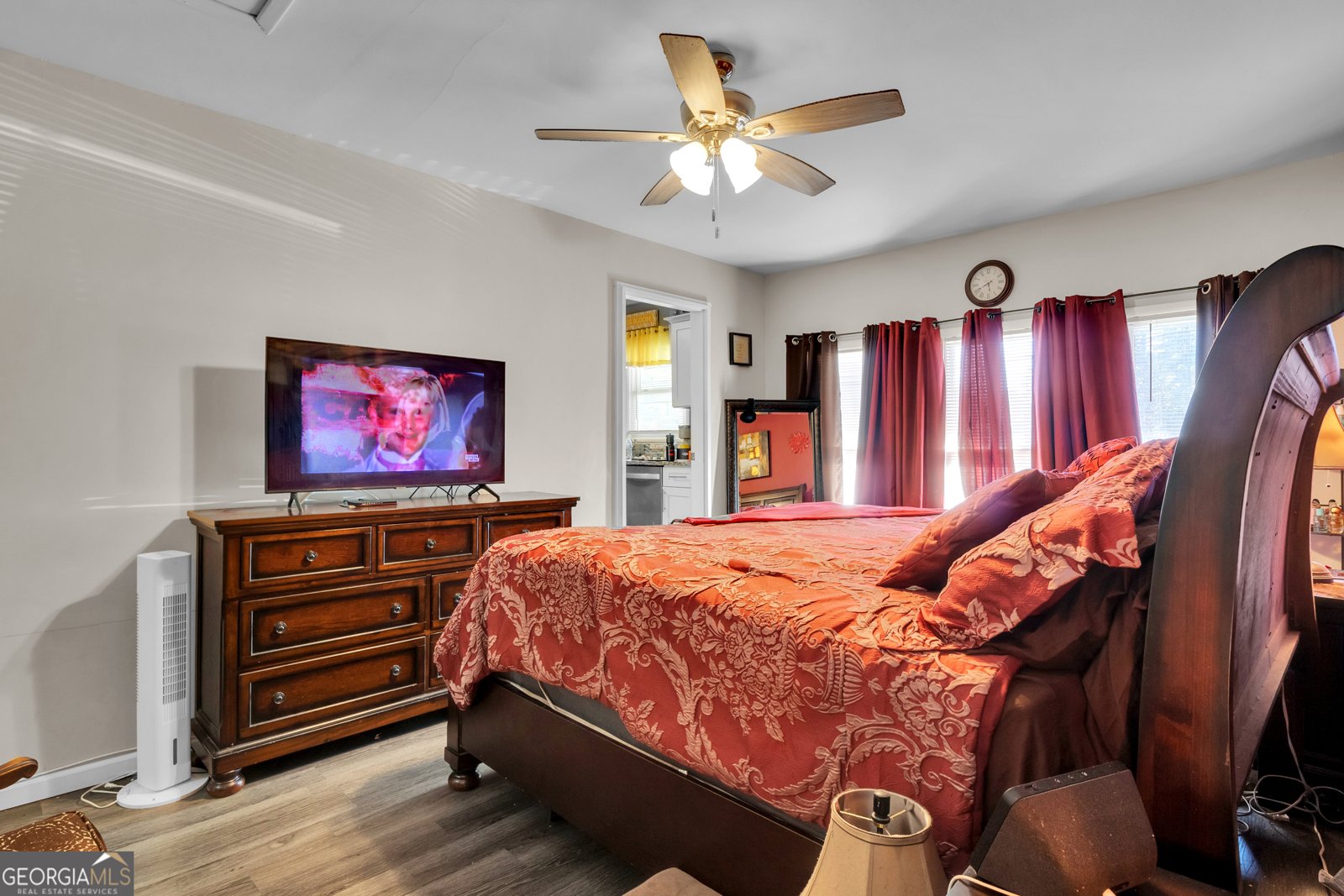 6575 Hidden Brook Trail South Fulton - 18