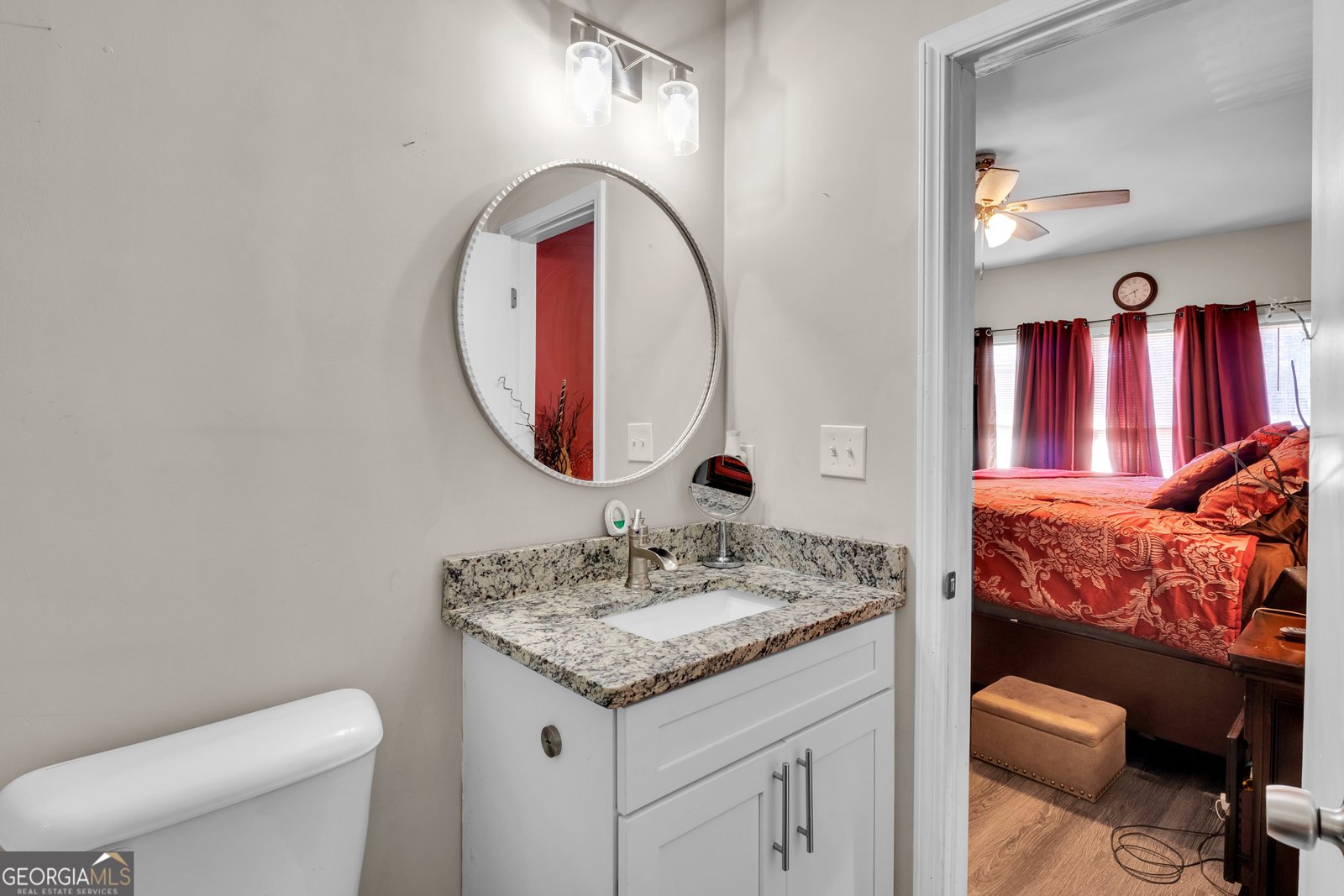 6575 Hidden Brook Trail South Fulton - 20