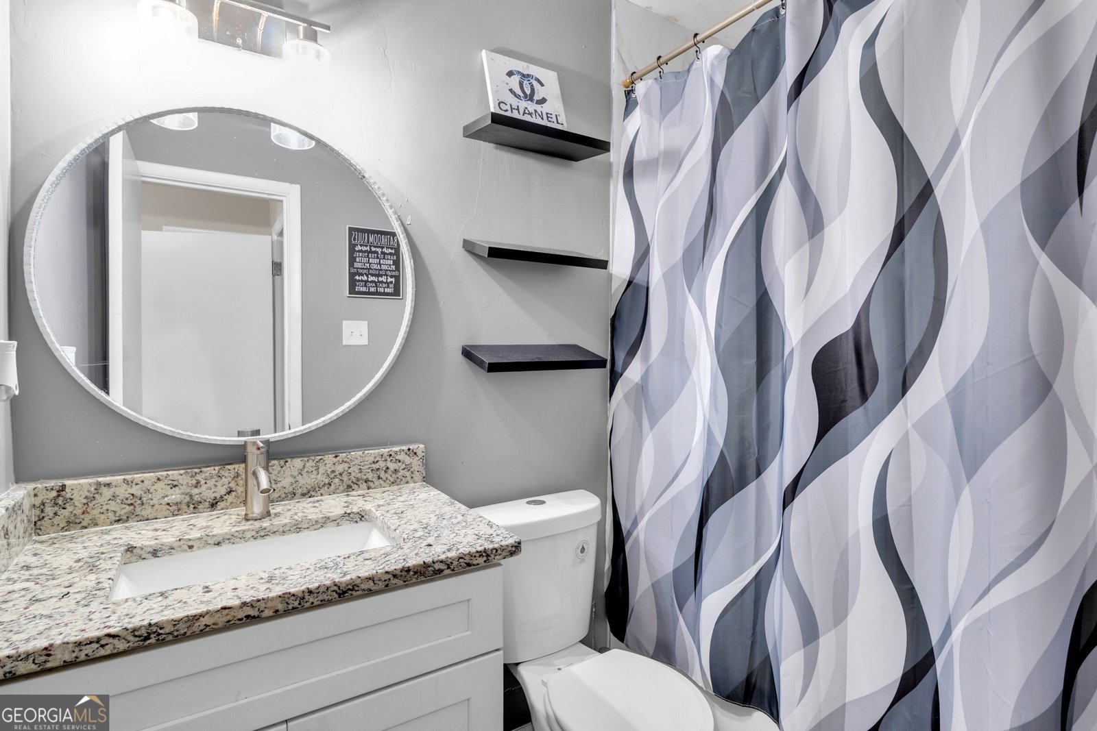 6575 Hidden Brook Trail South Fulton - 24