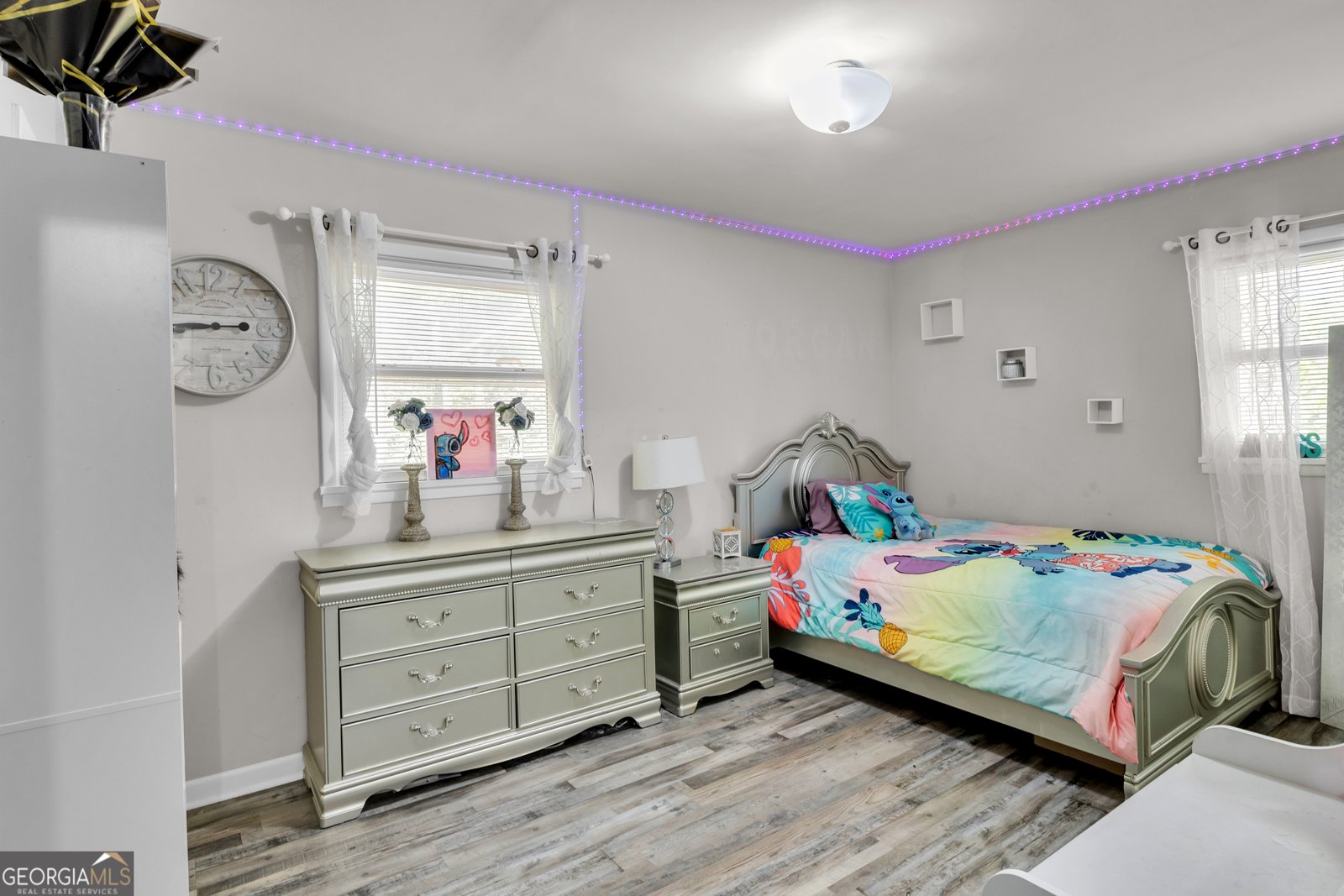 6575 Hidden Brook Trail South Fulton - 25