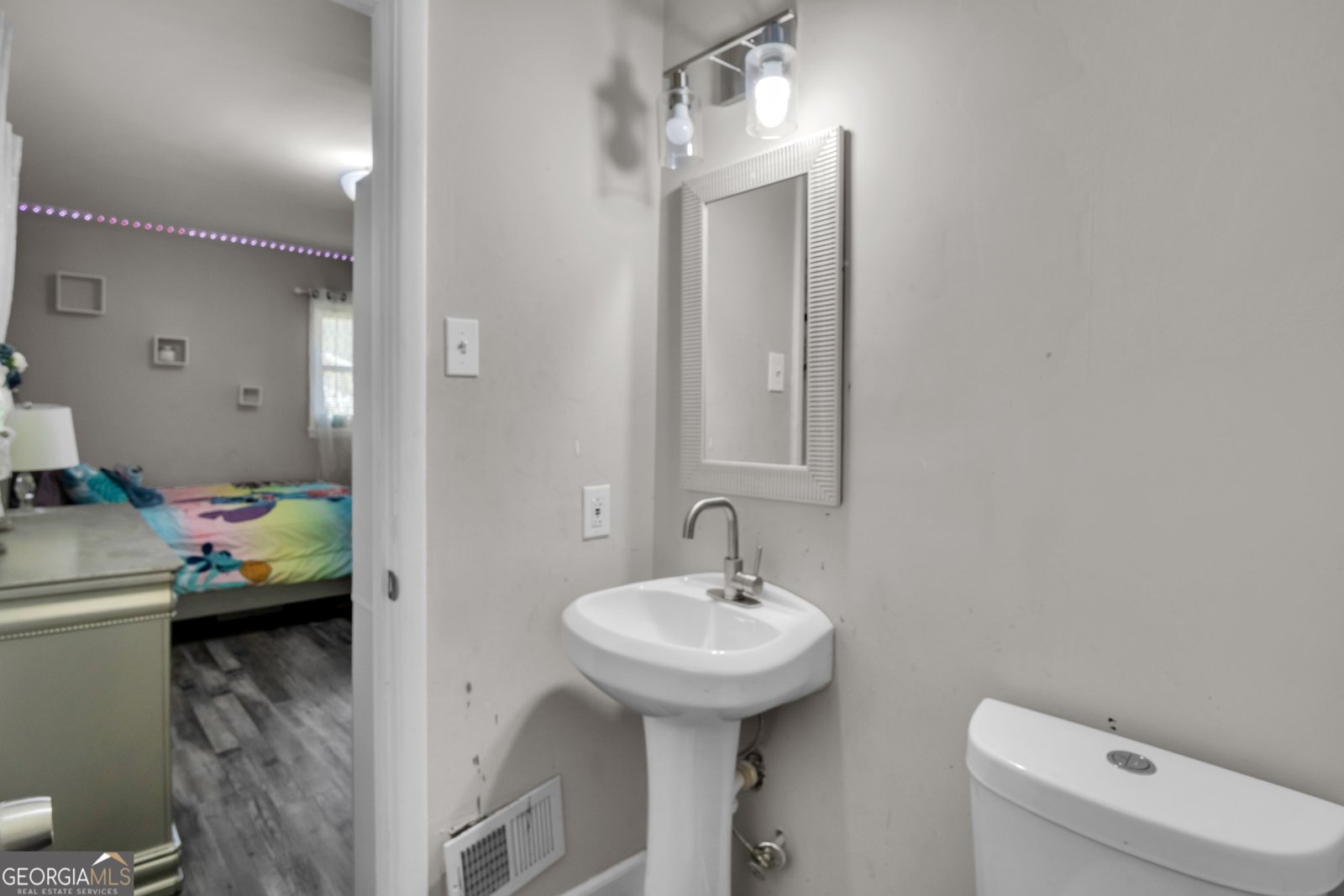 6575 Hidden Brook Trail South Fulton - 26