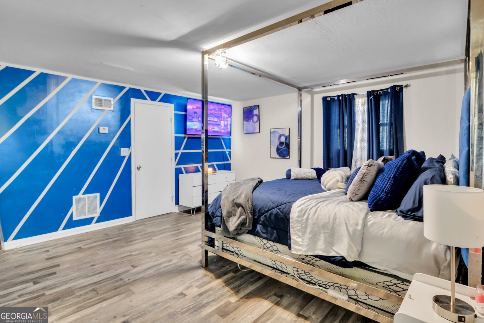 6575 Hidden Brook Trail South Fulton - 27