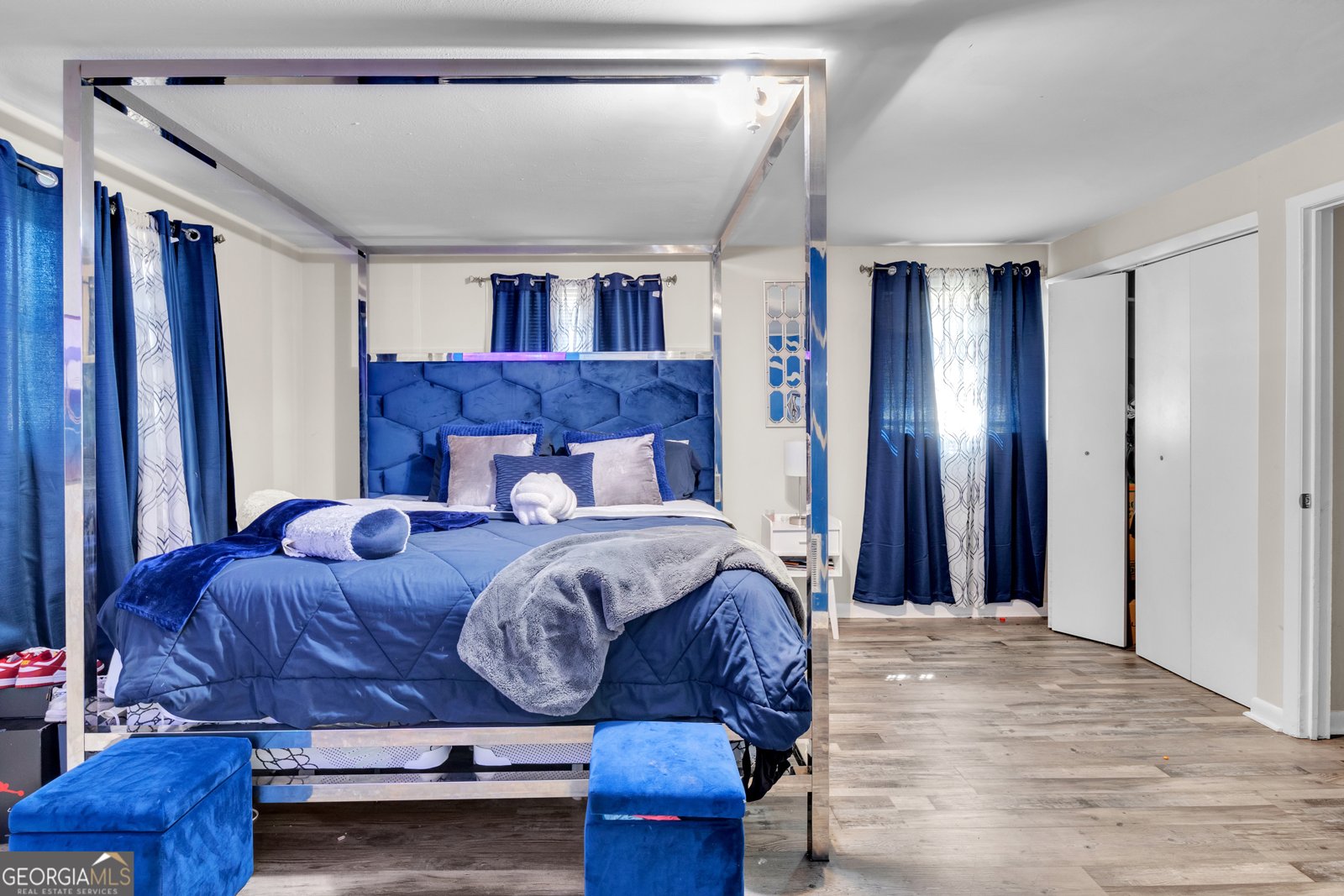 6575 Hidden Brook Trail South Fulton - 28