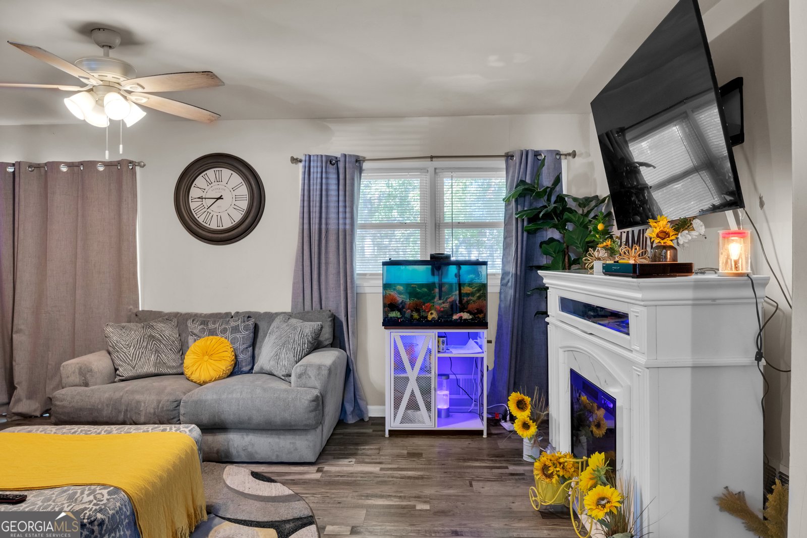 6575 Hidden Brook Trail South Fulton - 3