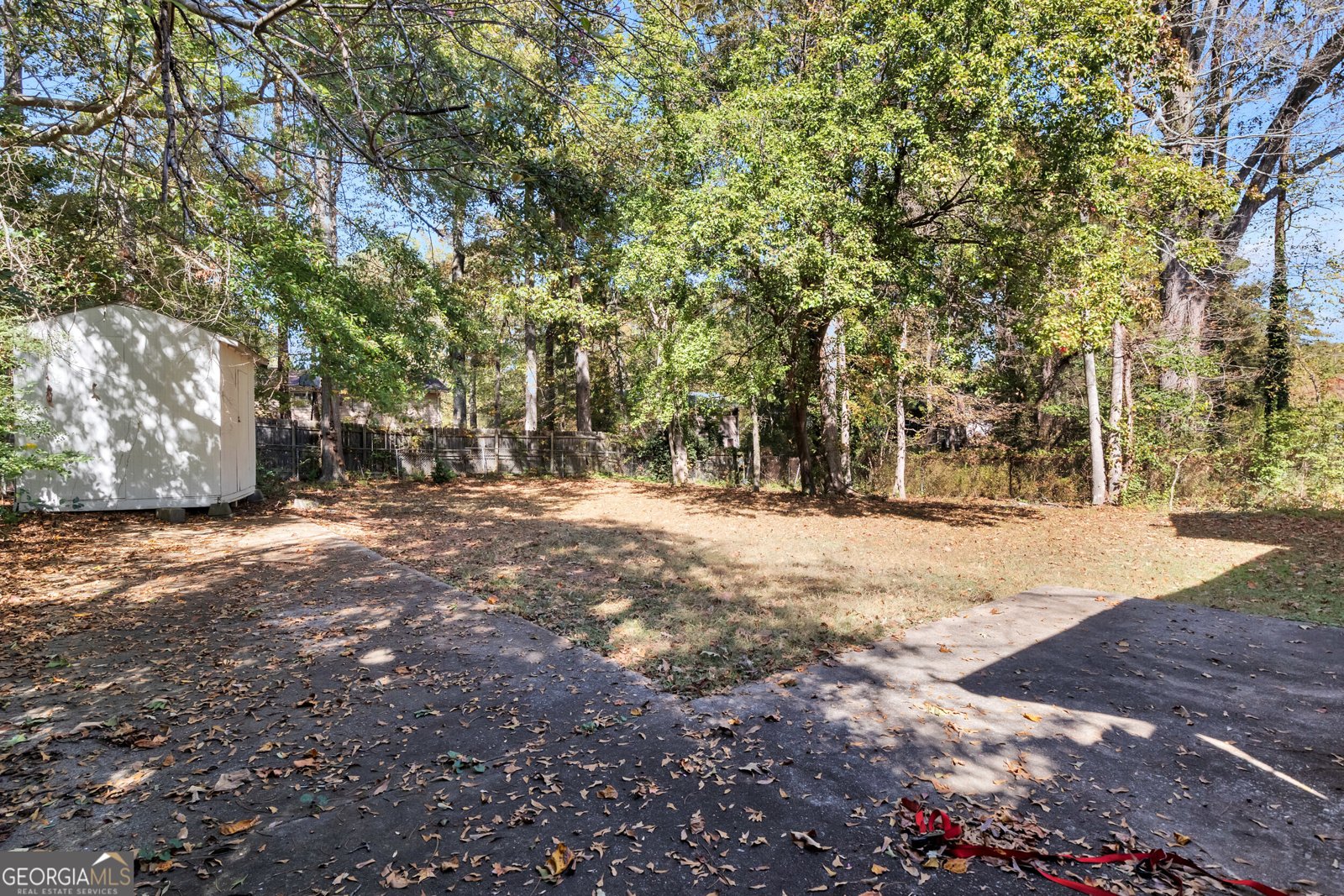 6575 Hidden Brook Trail South Fulton - 31