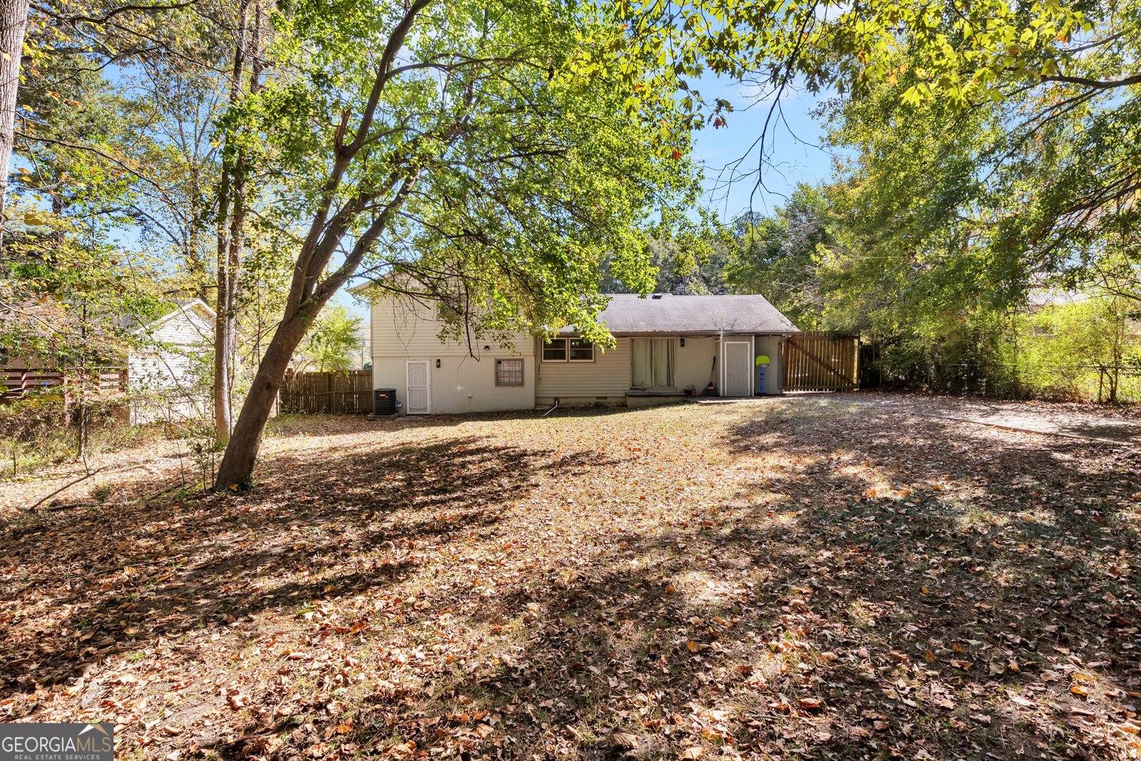 6575 Hidden Brook Trail South Fulton - 32