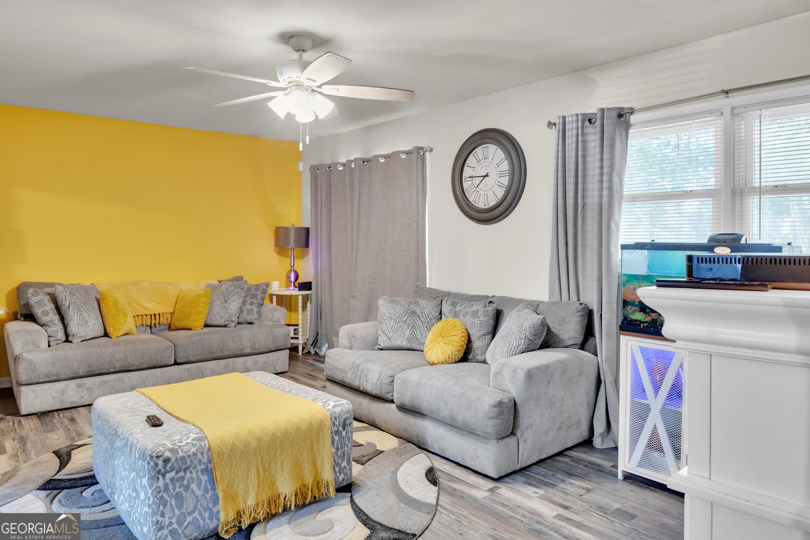 6575 Hidden Brook Trail South Fulton - 4