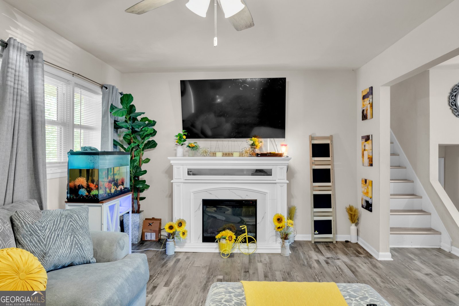 6575 Hidden Brook Trail South Fulton - 5