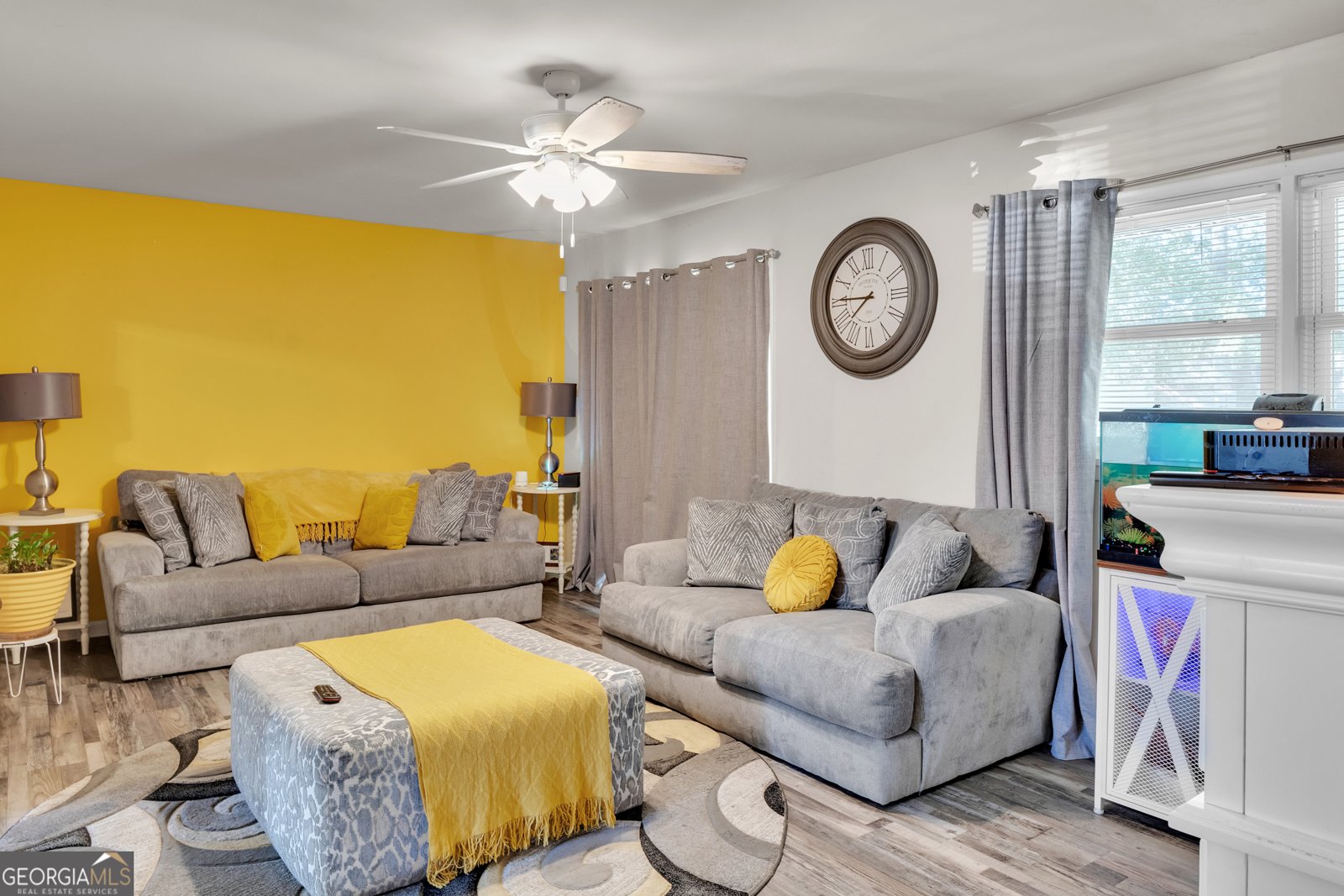 6575 Hidden Brook Trail South Fulton - 6