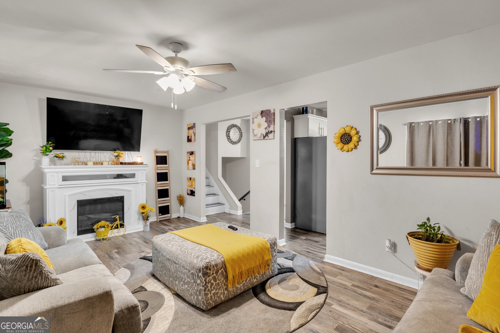 6575 Hidden Brook Trail South Fulton - 7