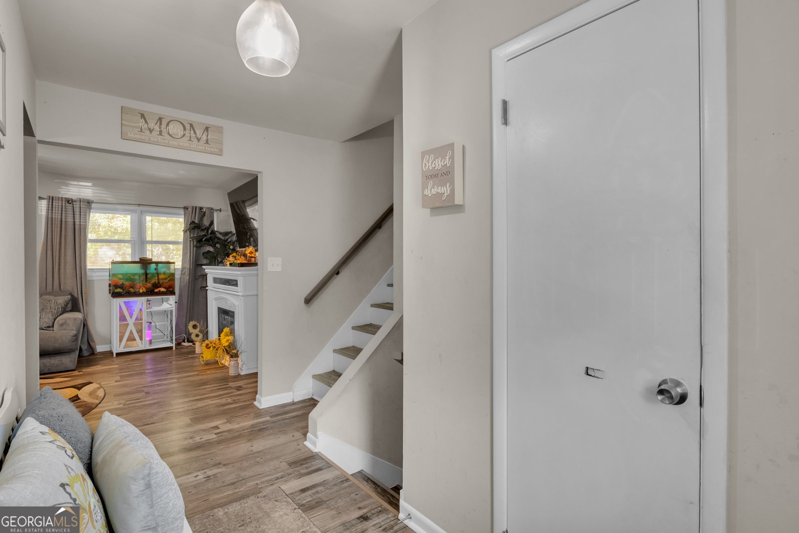 6575 Hidden Brook Trail South Fulton - 8