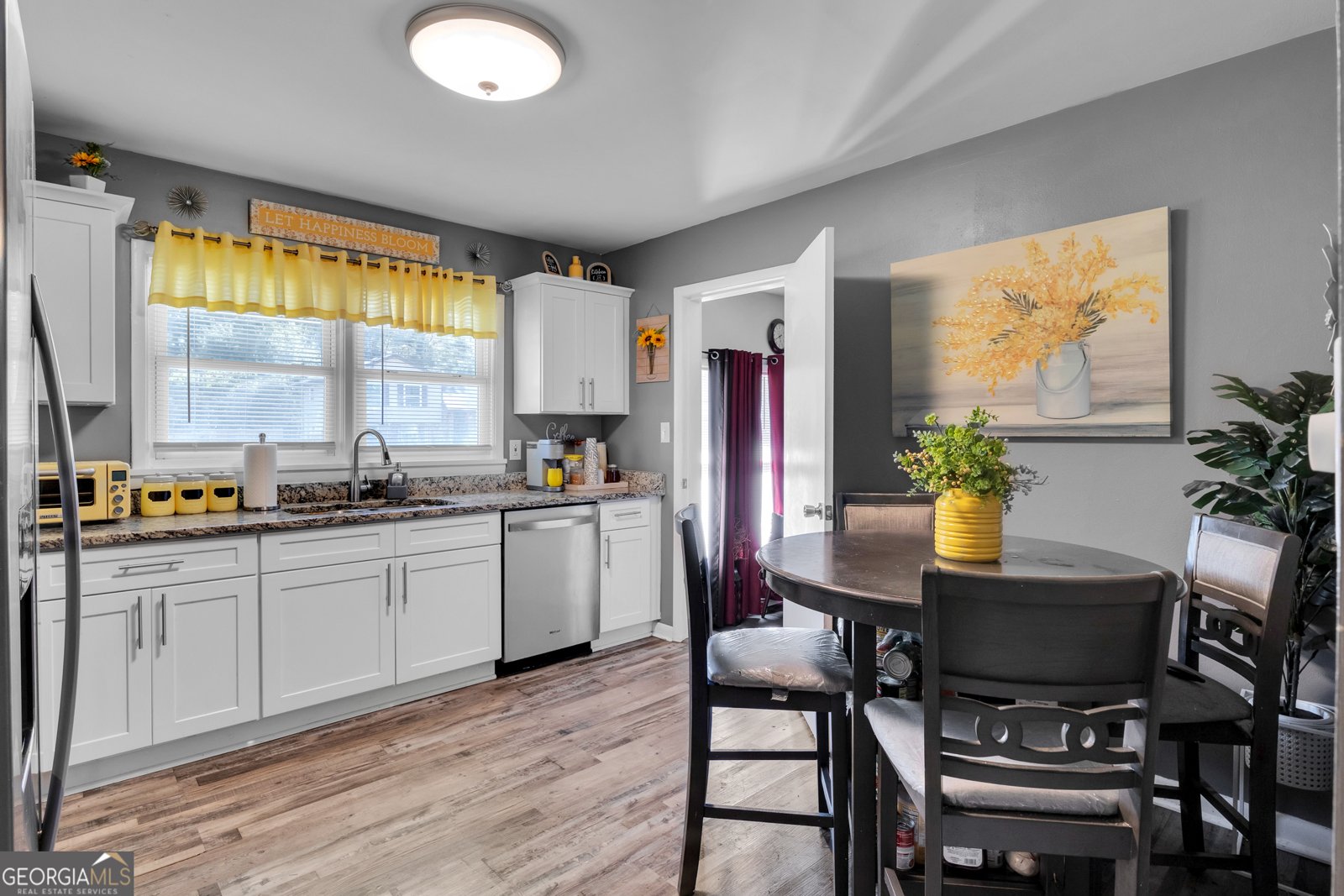 6575 Hidden Brook Trail South Fulton - 9